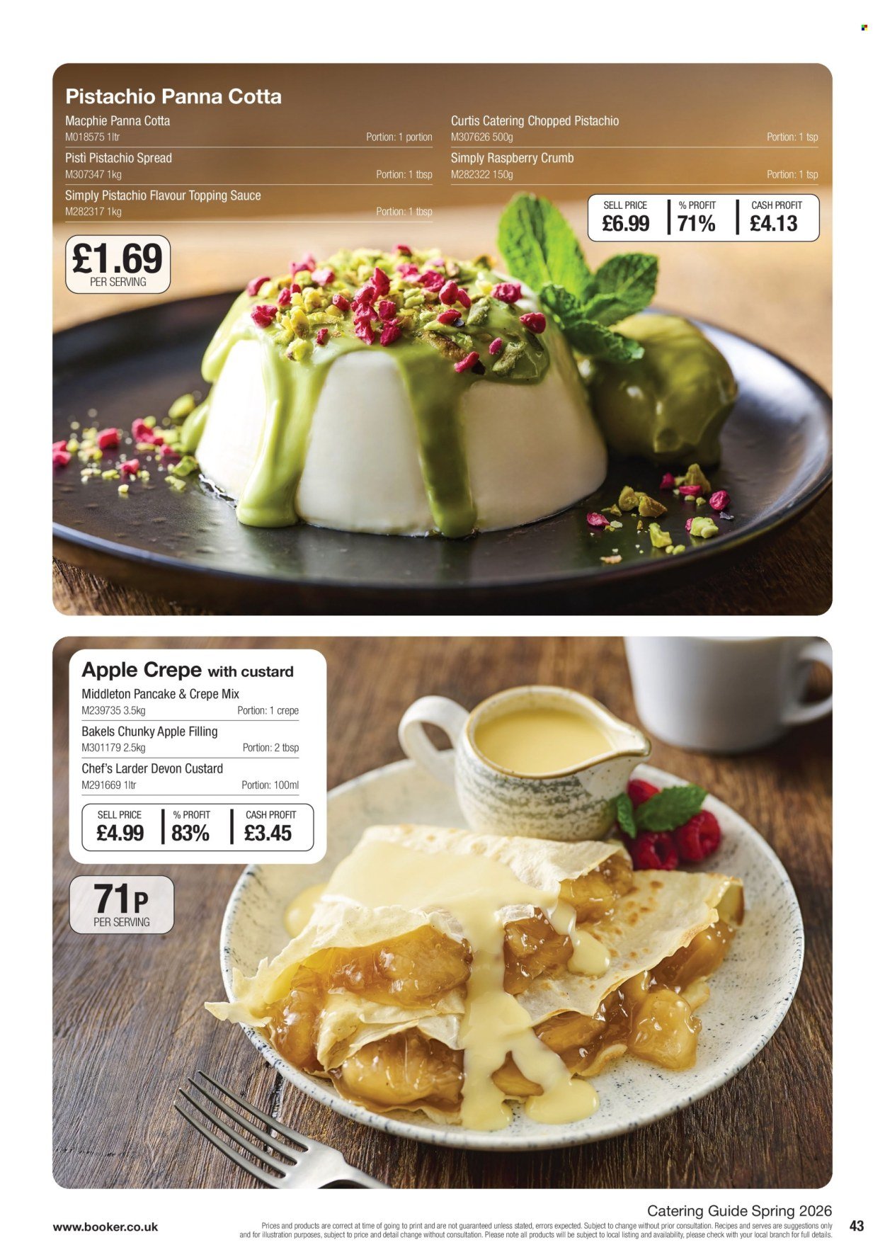 MAKRO offer - March 2026 (2026-03-04) | 43