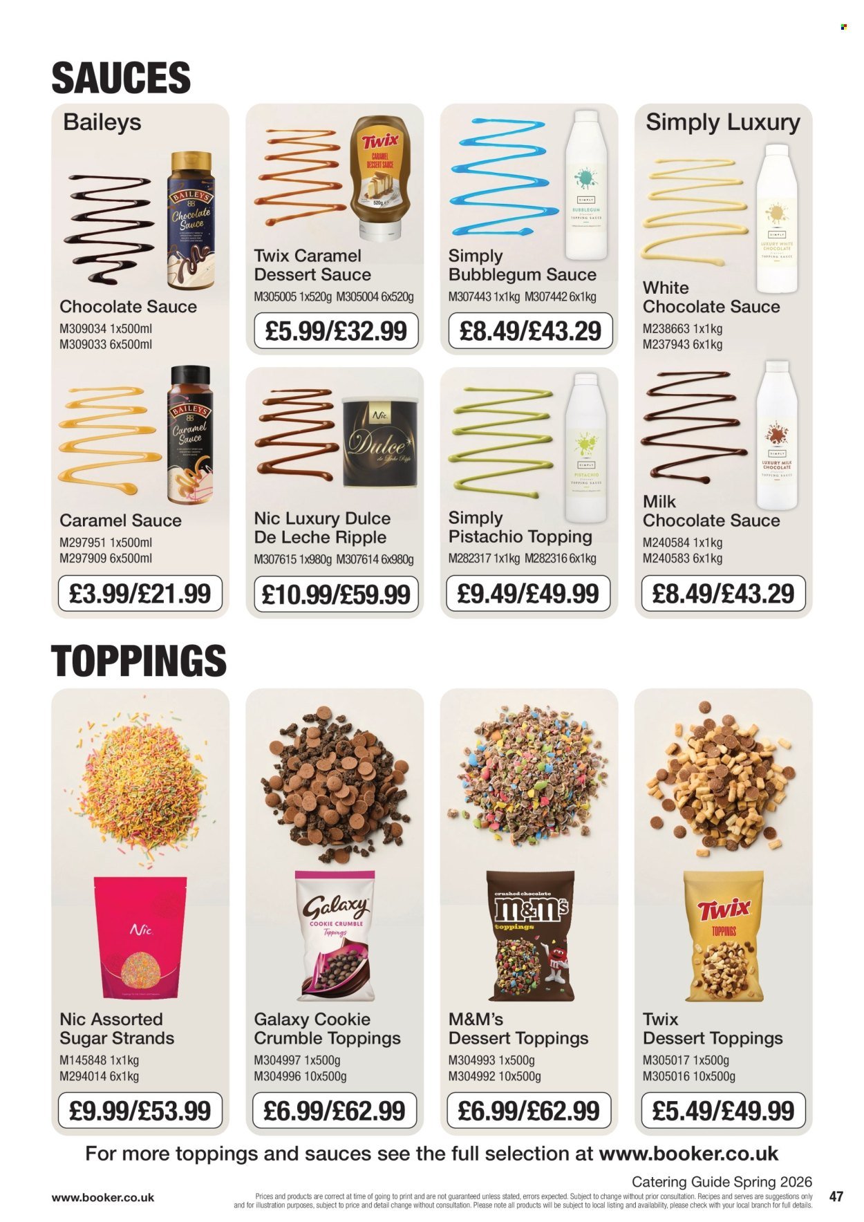 MAKRO offer - March 2026 (2026-03-04) | 47