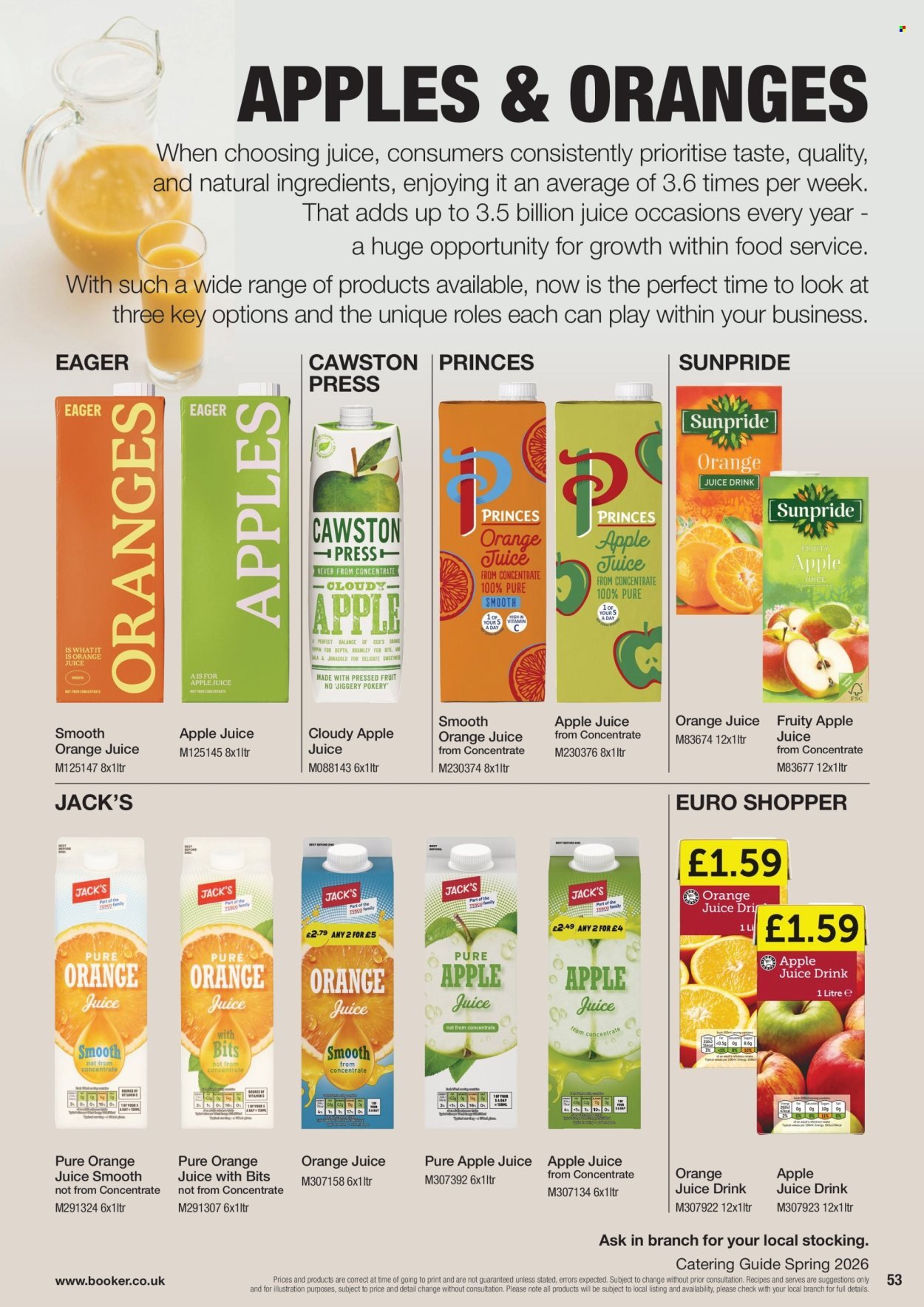 MAKRO offer - March 2026 (2026-03-04) | 53