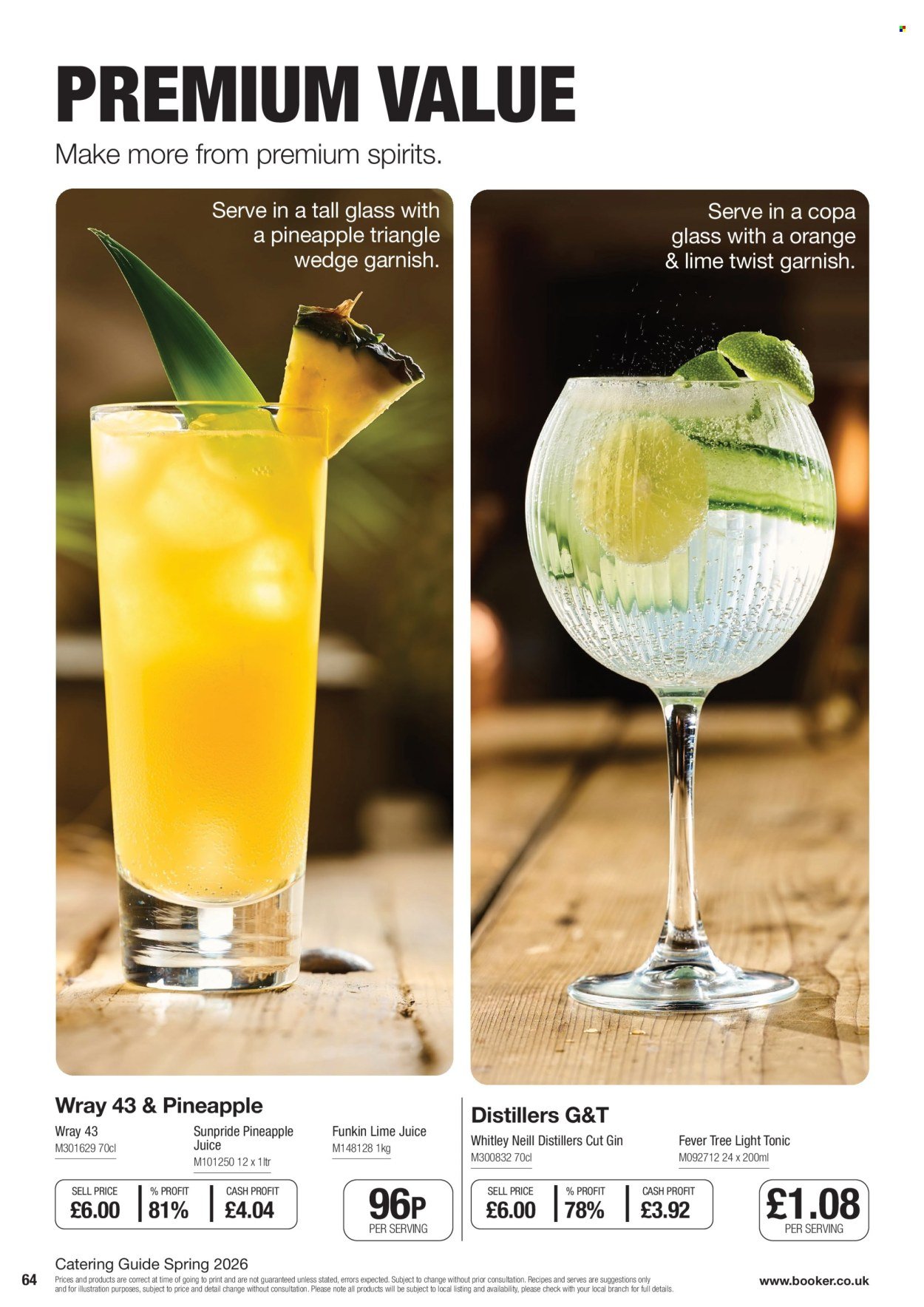 MAKRO offer - March 2026 (2026-03-04) | 64