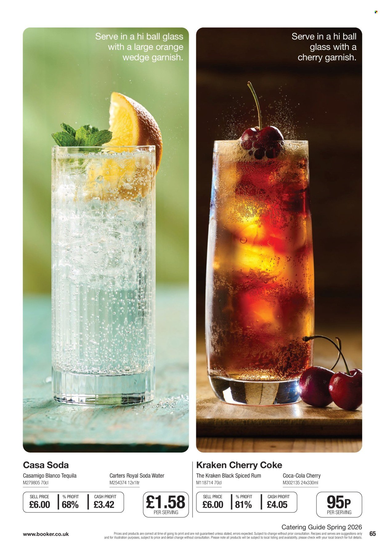 MAKRO offer - March 2026 (2026-03-04) | 65