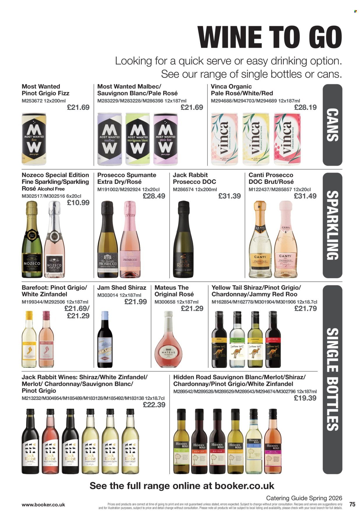 MAKRO offer - March 2026 (2026-03-04) | 75