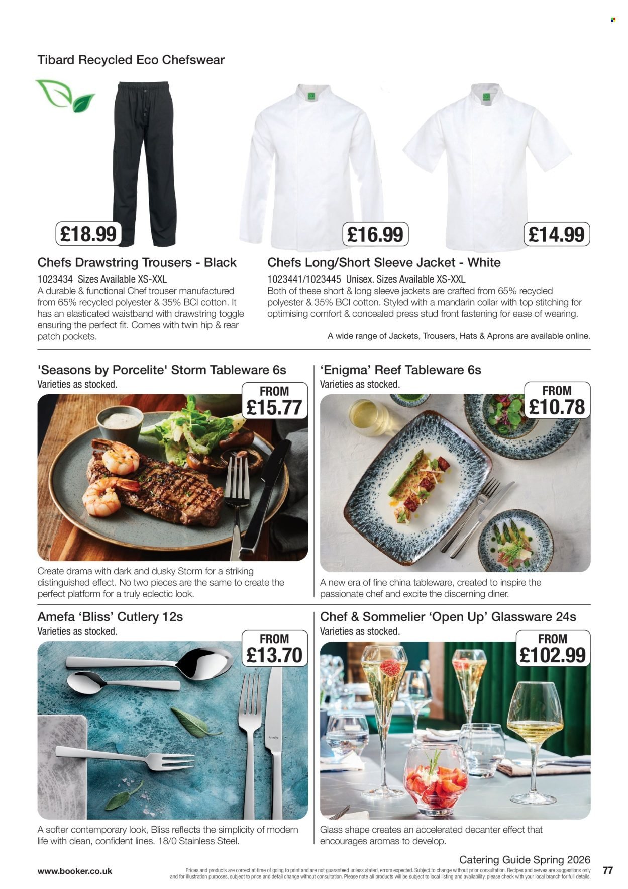 MAKRO offer - March 2026 (2026-03-04) | 77