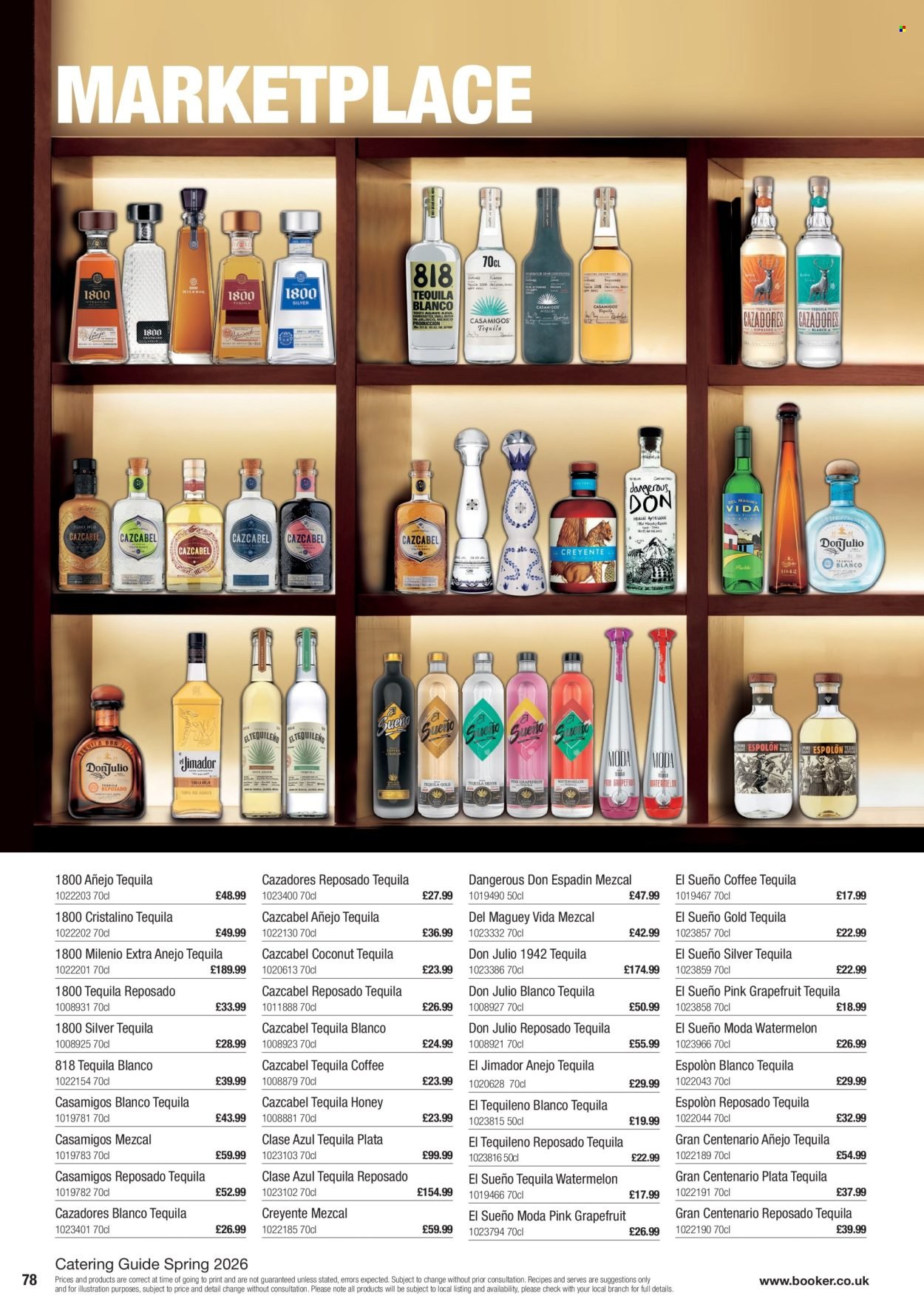 MAKRO offer - March 2026 (2026-03-04) | 78