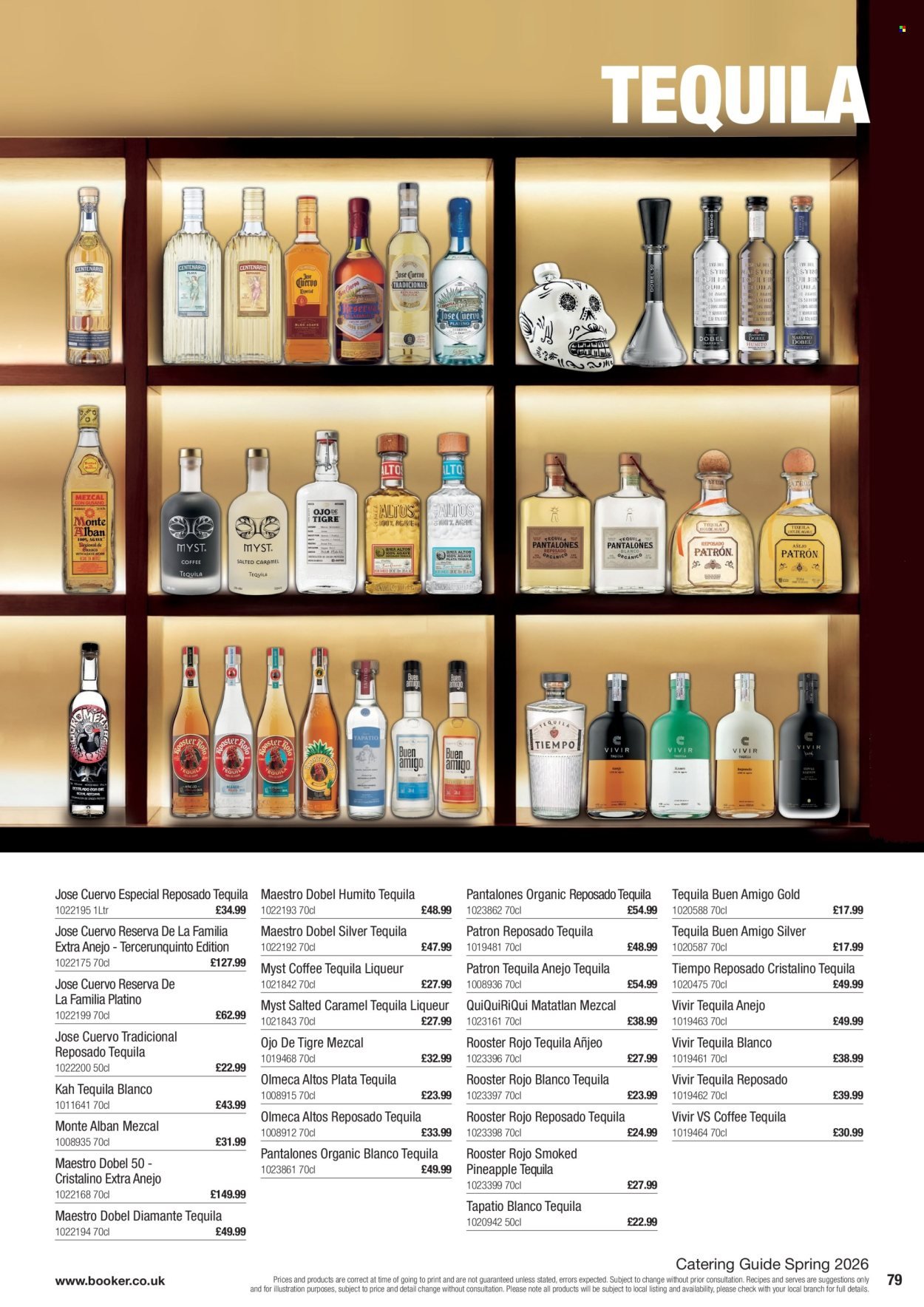 MAKRO offer - March 2026 (2026-03-04) | 79