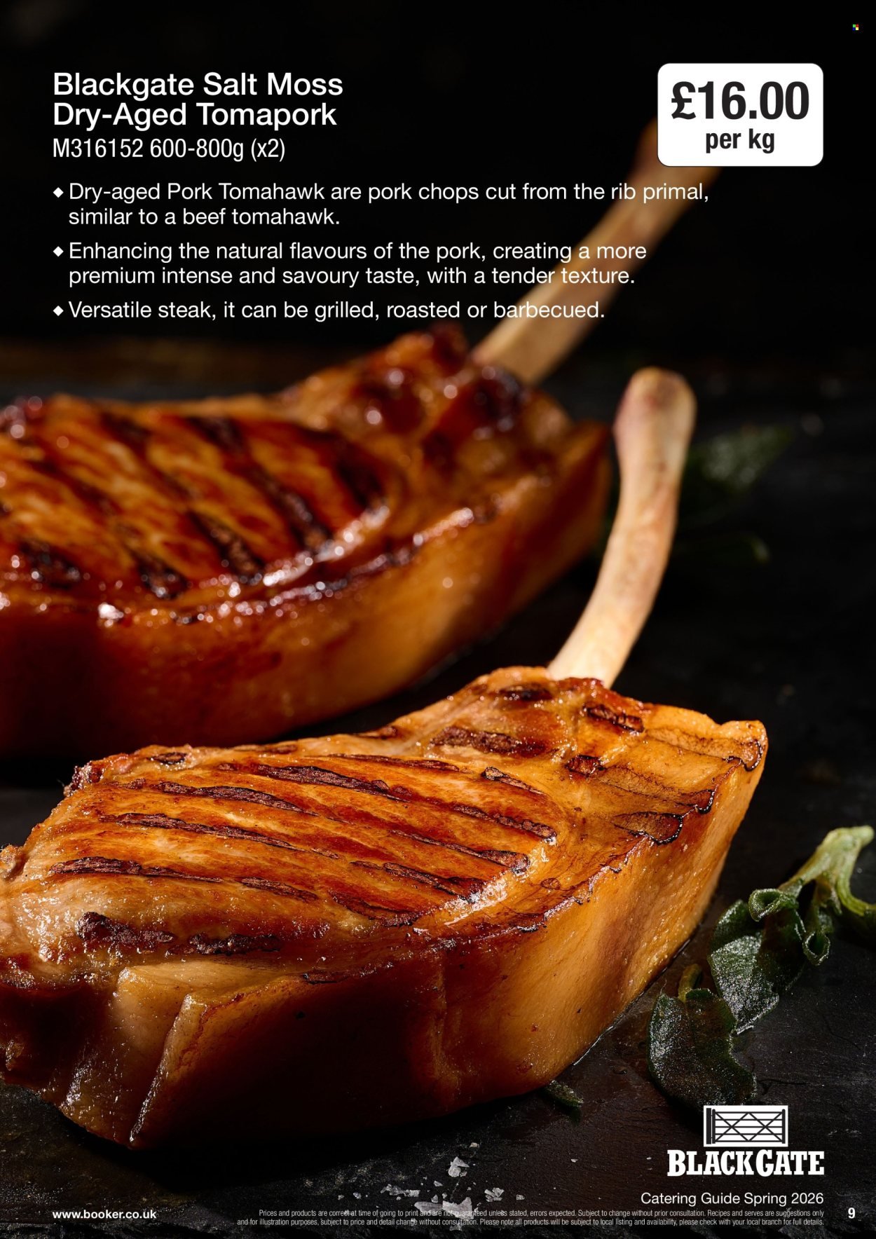 MAKRO offer - March 2026 (2026-03-04) | 9