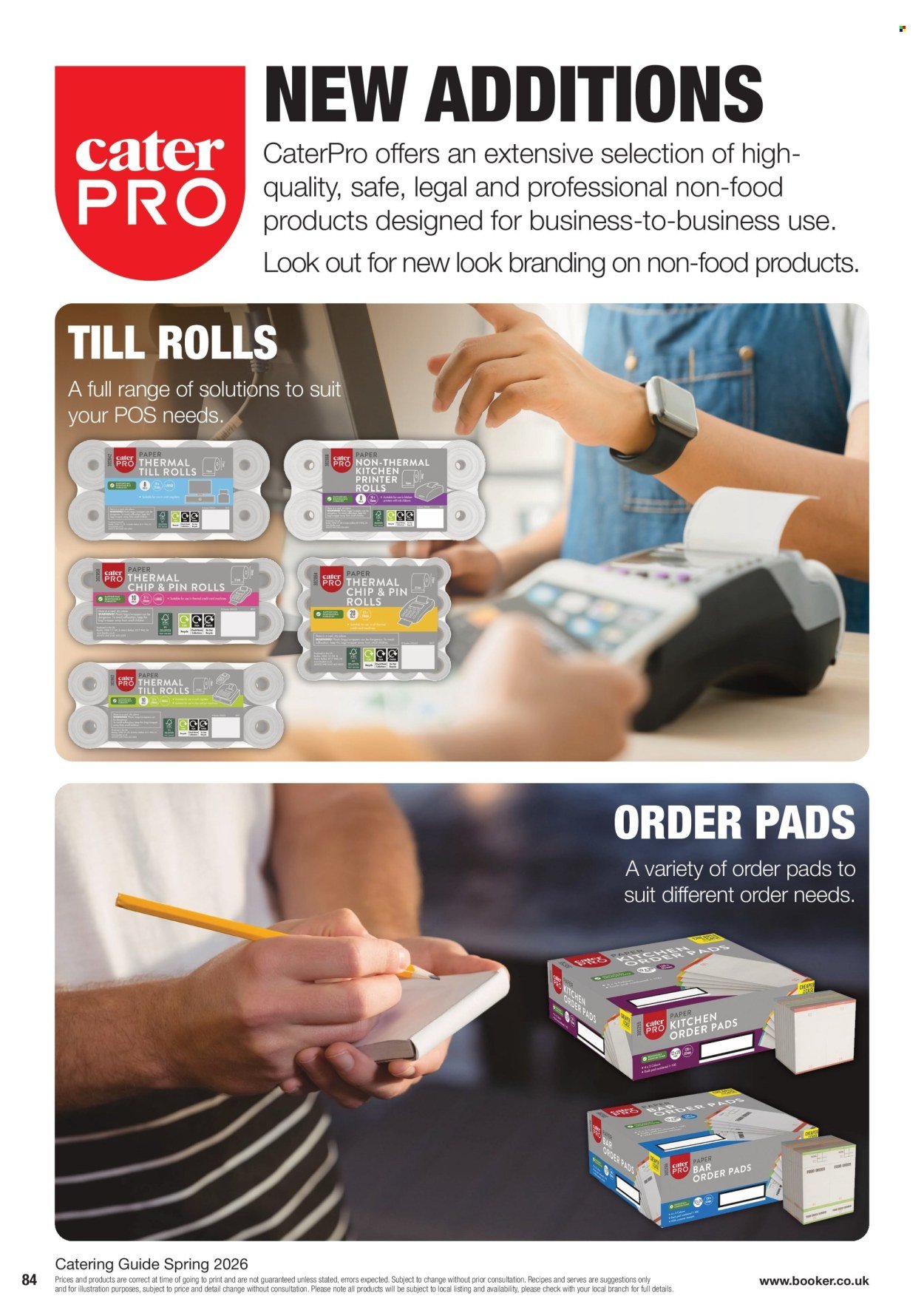 MAKRO offer - March 2026 (2026-03-04) | 84