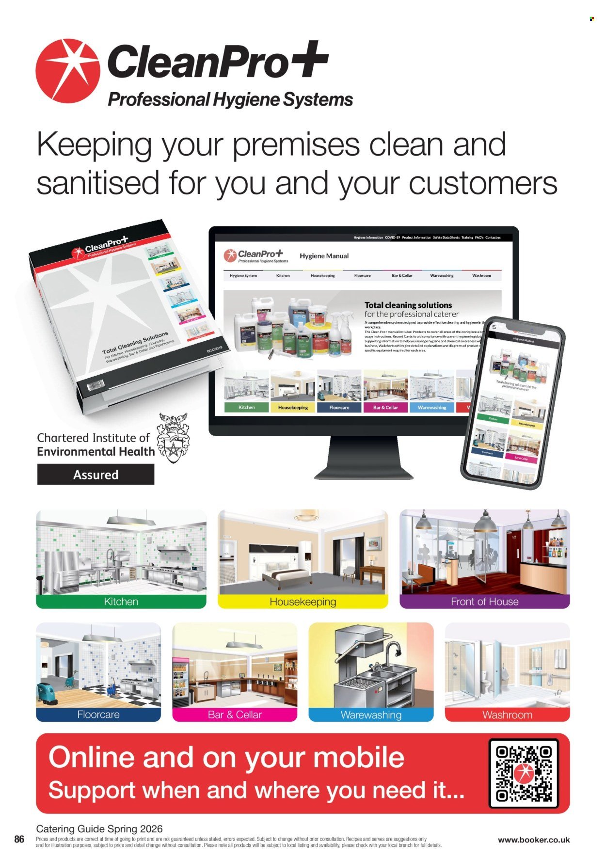 MAKRO offer - March 2026 (2026-03-04) | 86