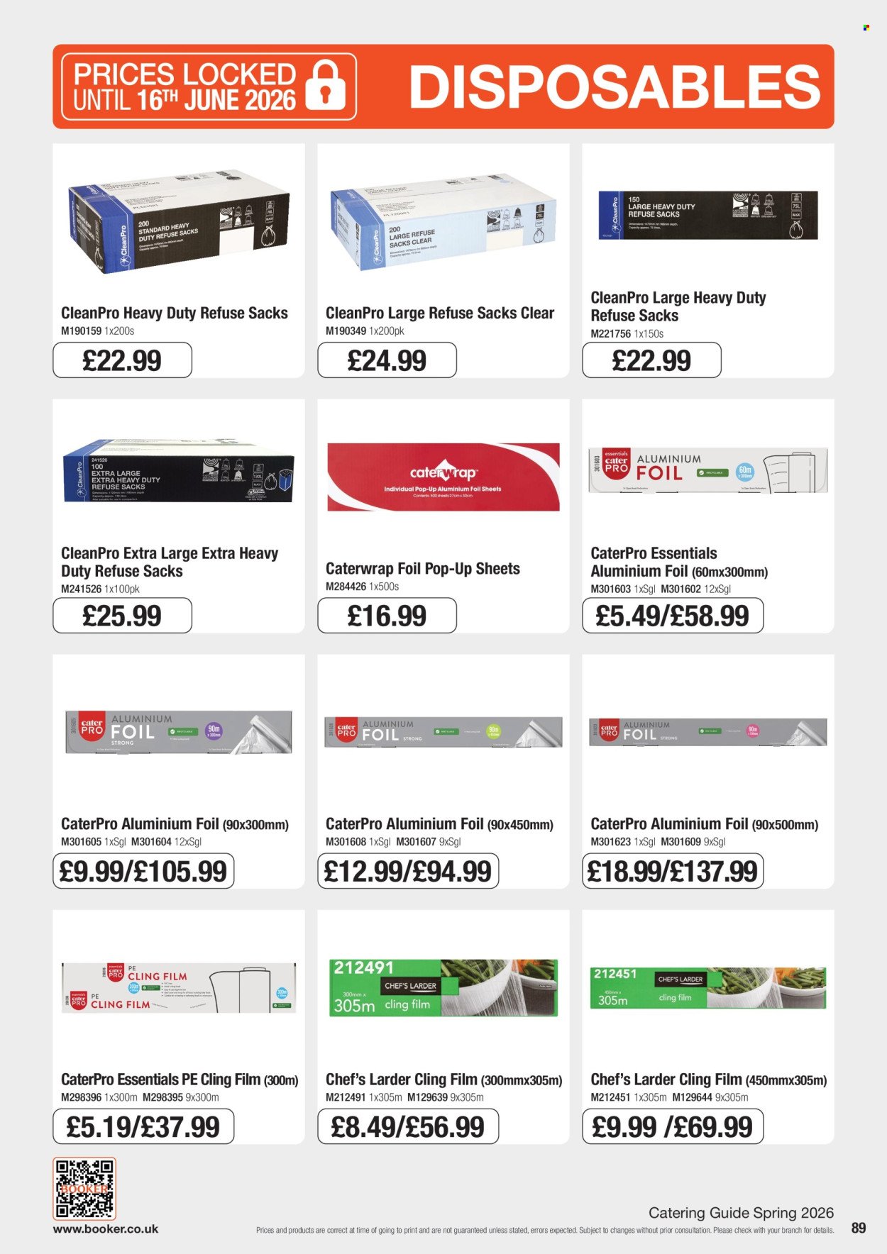 MAKRO offer - March 2026 (2026-03-04) | 89