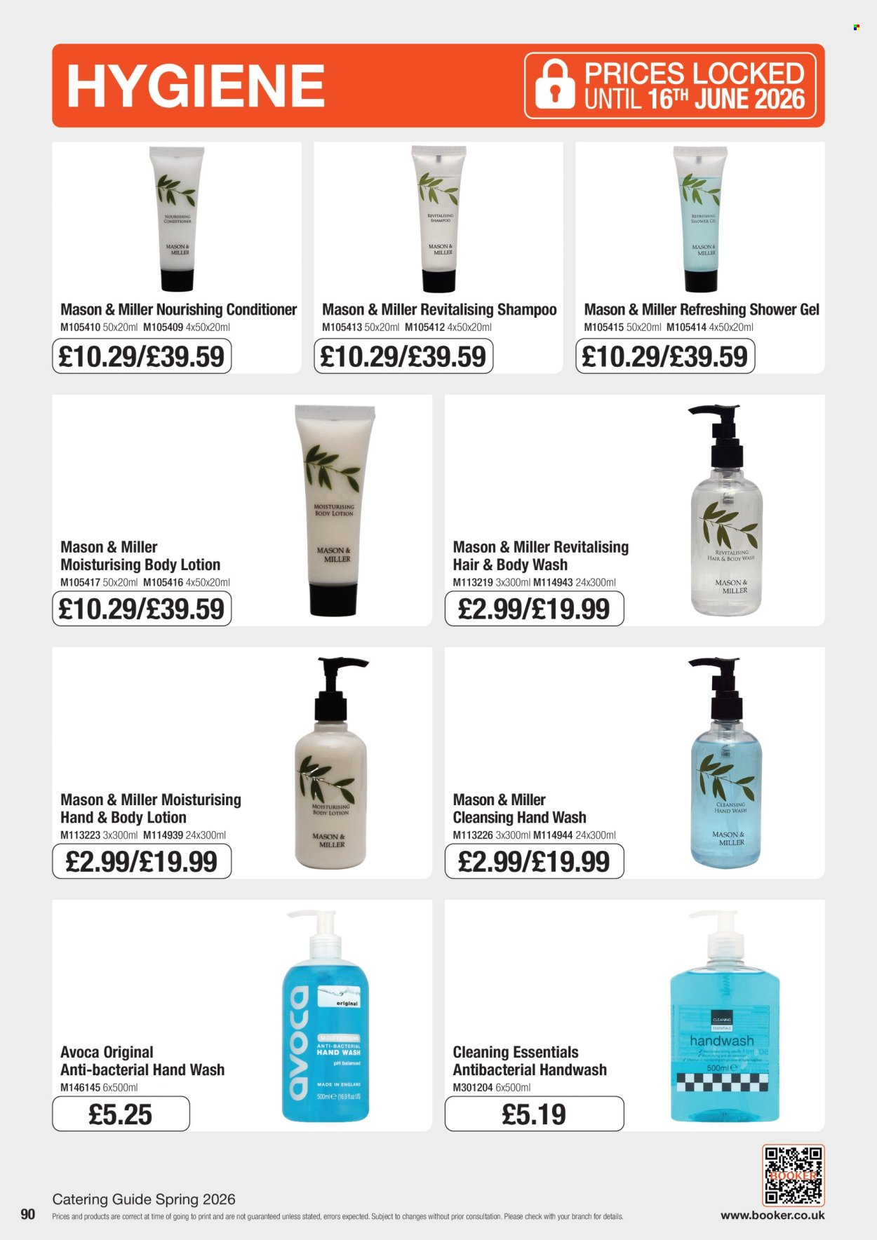 MAKRO offer - March 2026 (2026-03-04) | 90