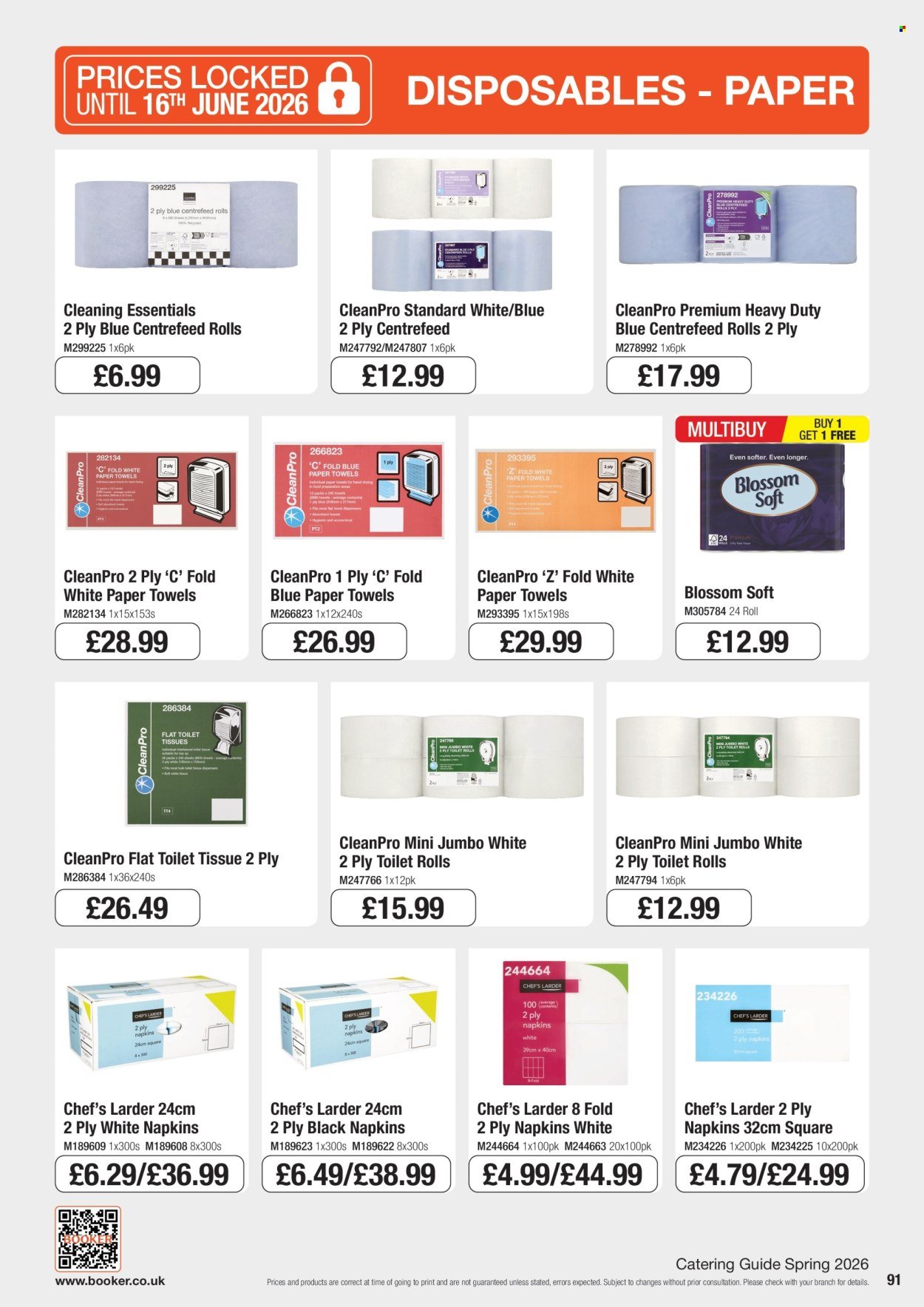 MAKRO offer - March 2026 (2026-03-04) | 91