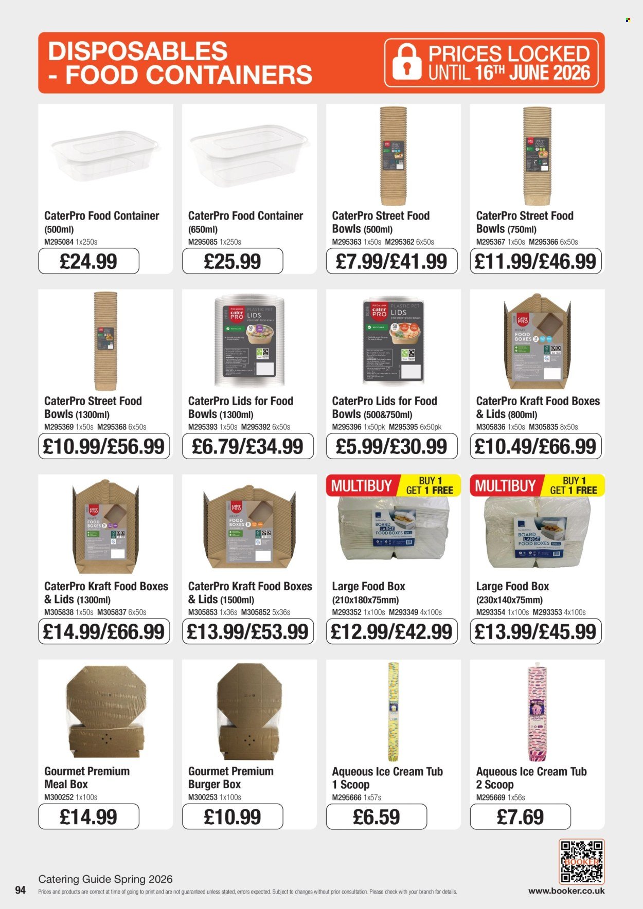 MAKRO offer - March 2026 (2026-03-04) | 94