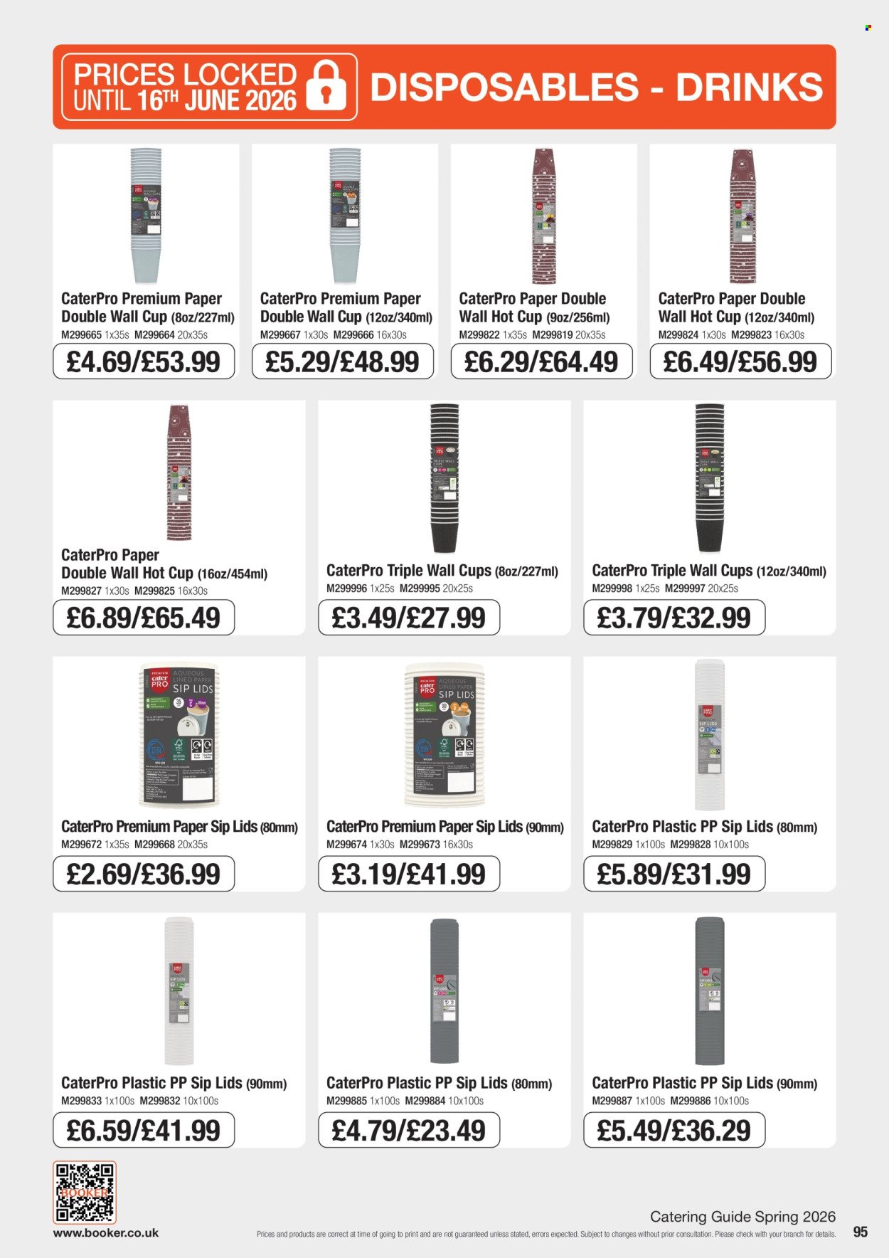 MAKRO offer - March 2026 (2026-03-04) | 95