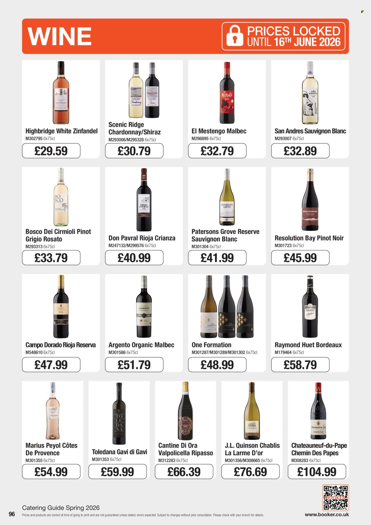 MAKRO offer - March 2026 (2026-03-04) | 96