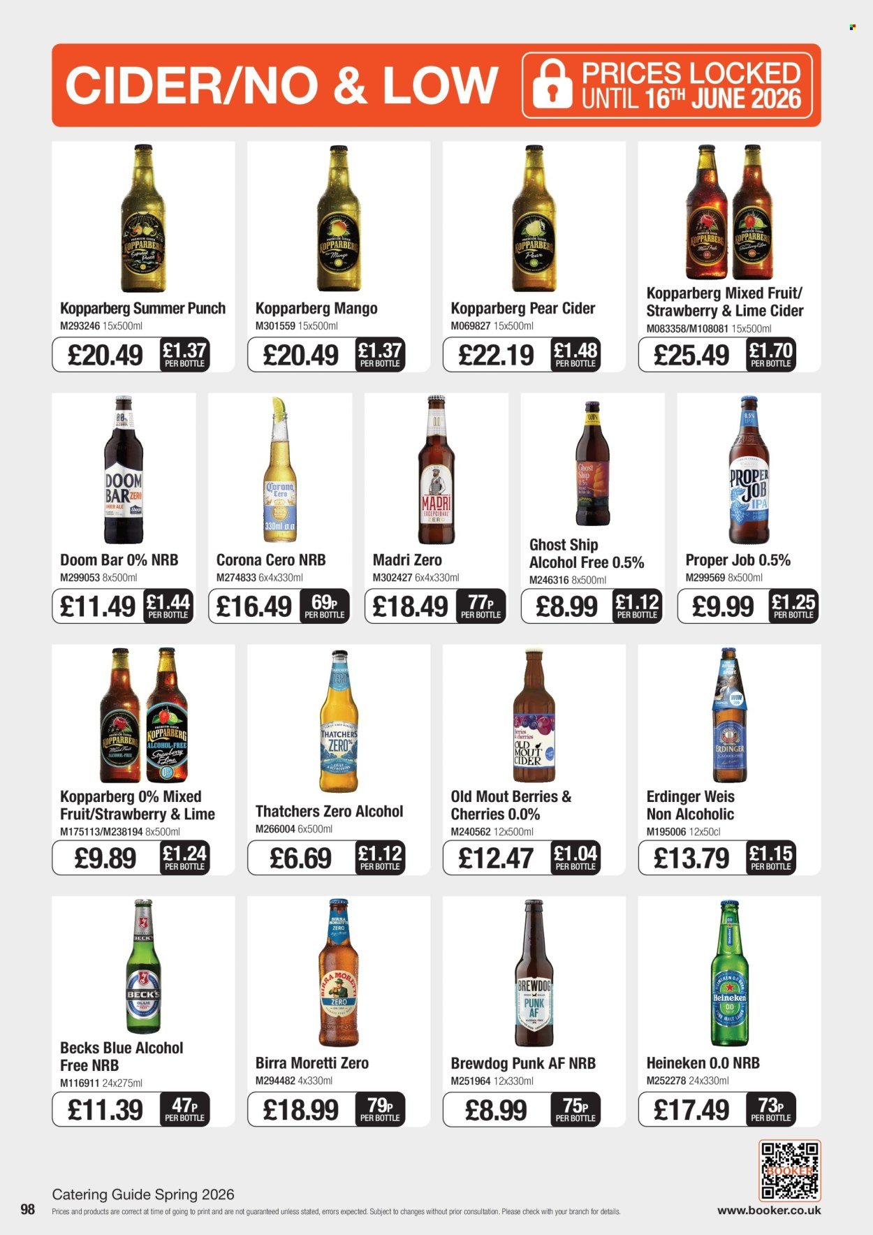 MAKRO offer - March 2026 (2026-03-04) | 98