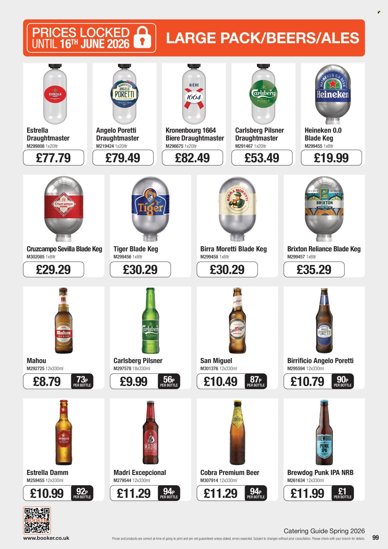 MAKRO offer - March 2026 (2026-03-04) | 99