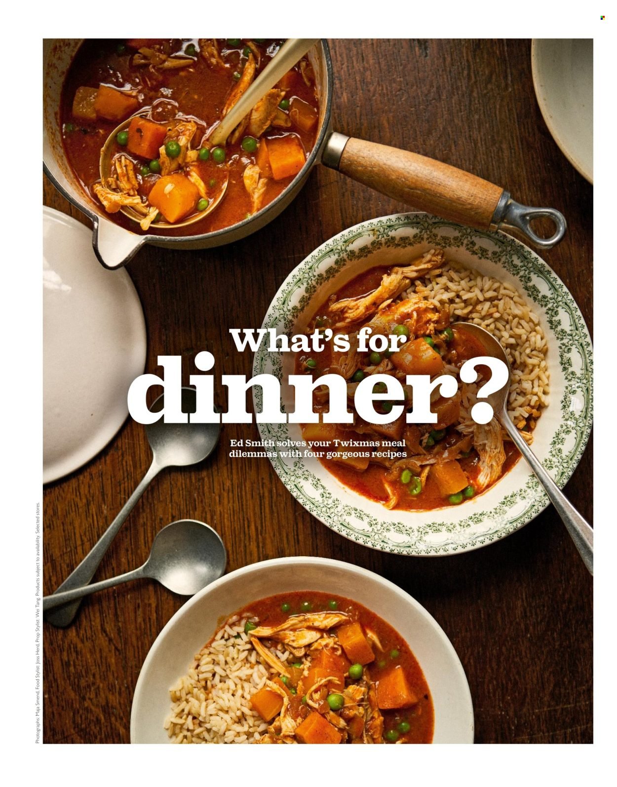 WAITROSE offer - Weekend (2025-12-17) | 12