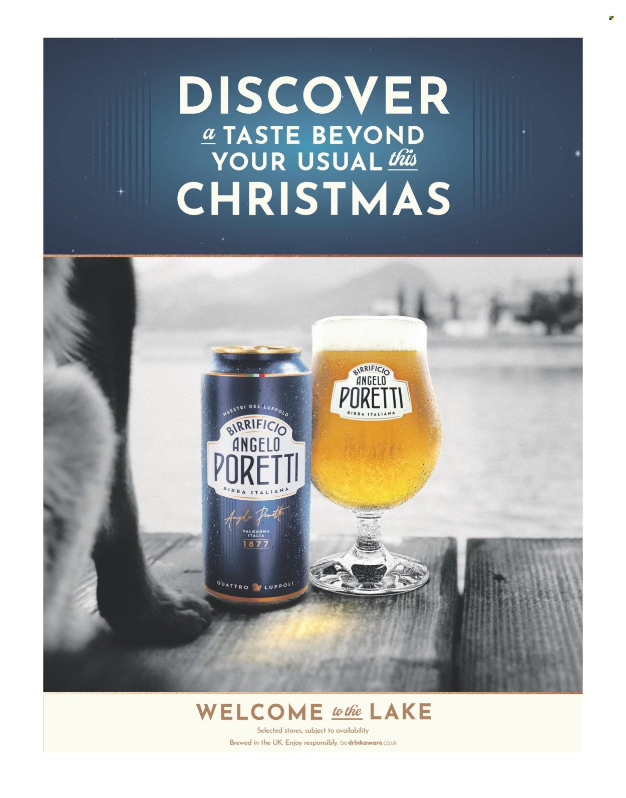 WAITROSE offer - Weekend (2025-12-17) | 14