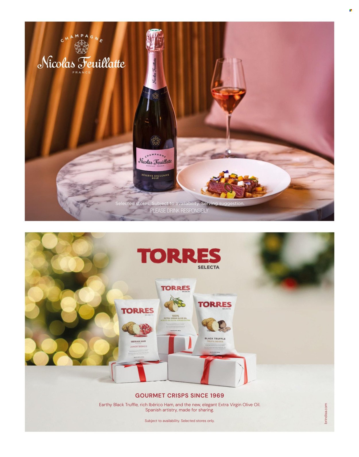 WAITROSE offer - Weekend (2025-12-17) | 20