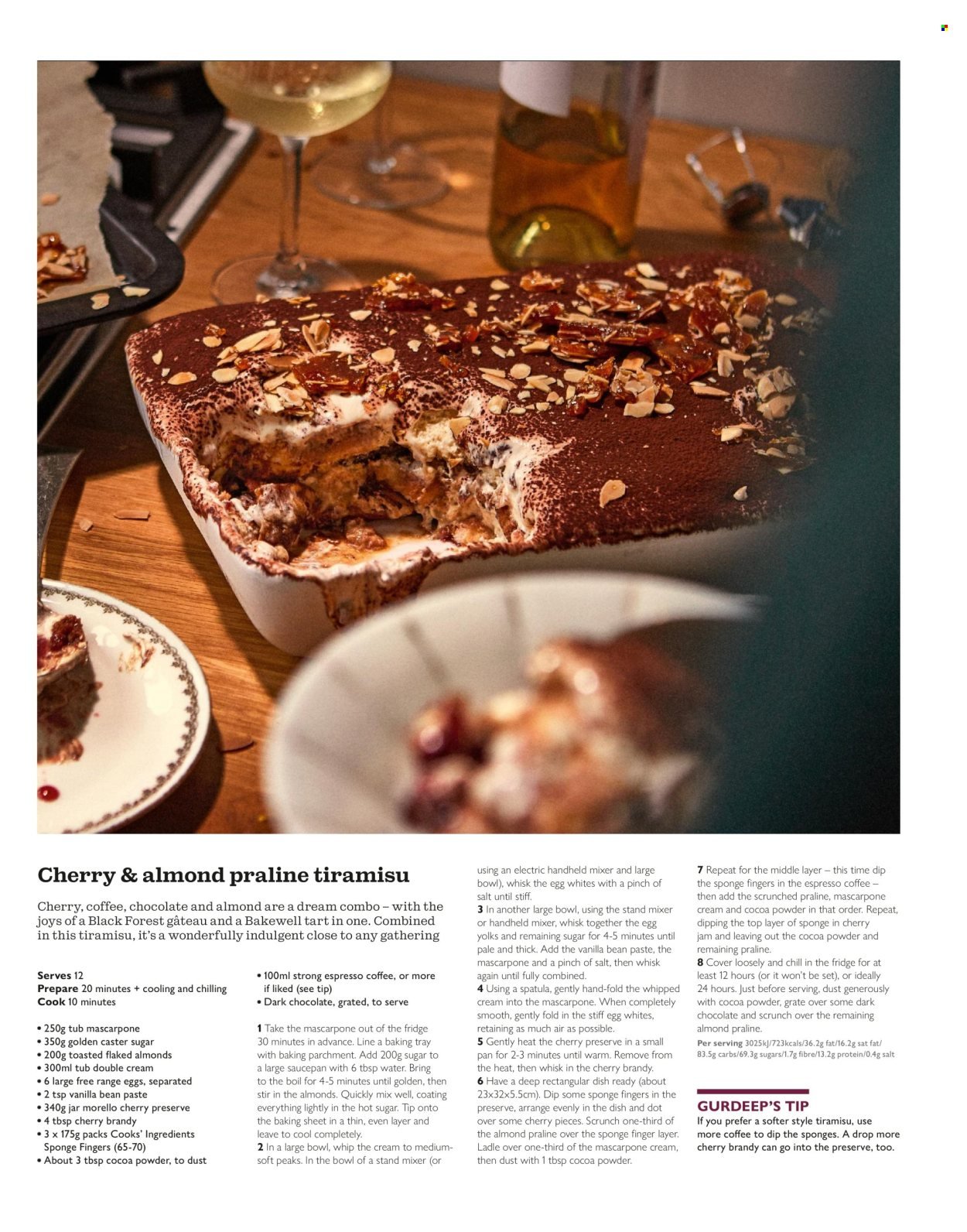 WAITROSE offer - Weekend (2025-12-17) | 21