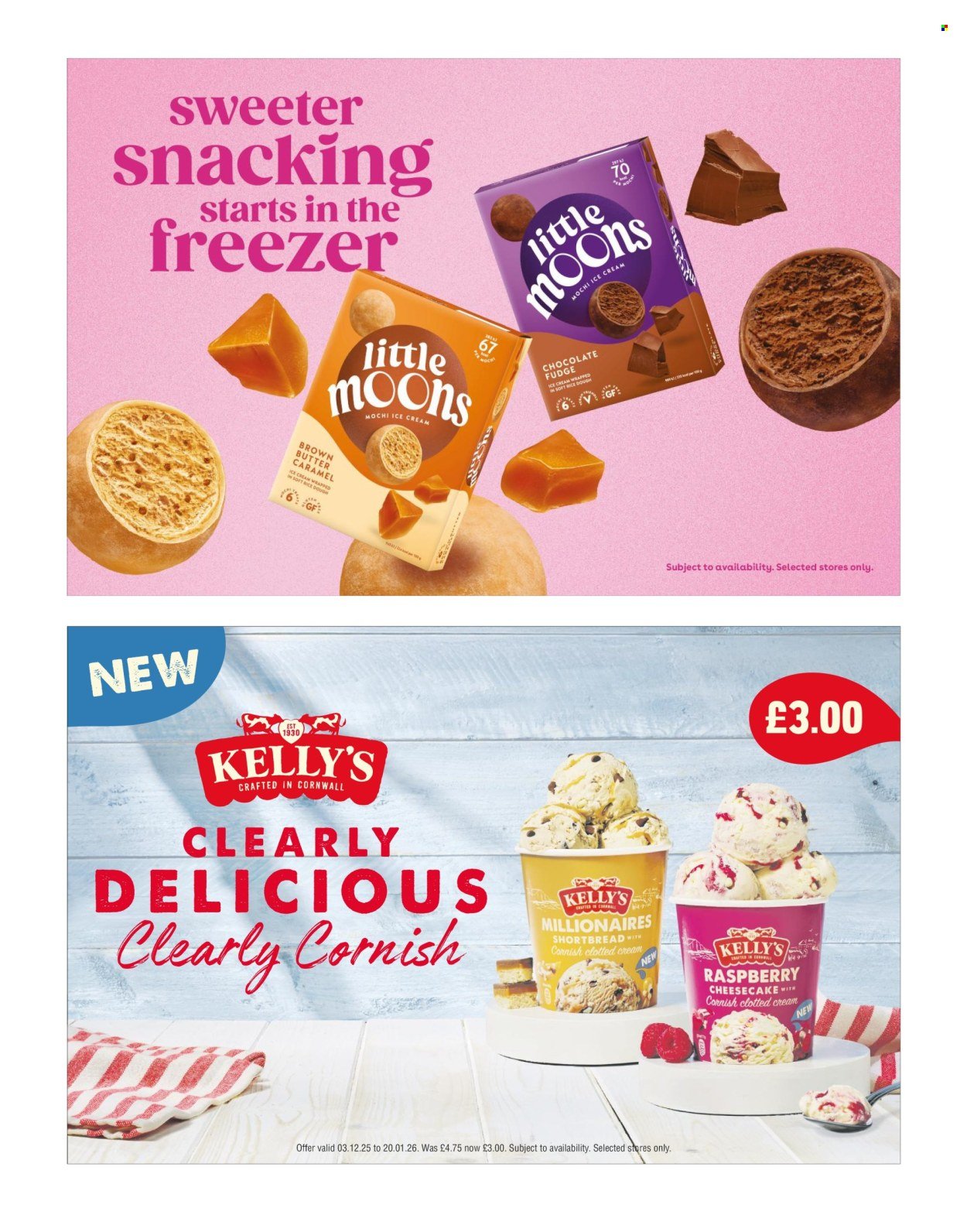 WAITROSE offer - Weekend (2025-12-17) | 28