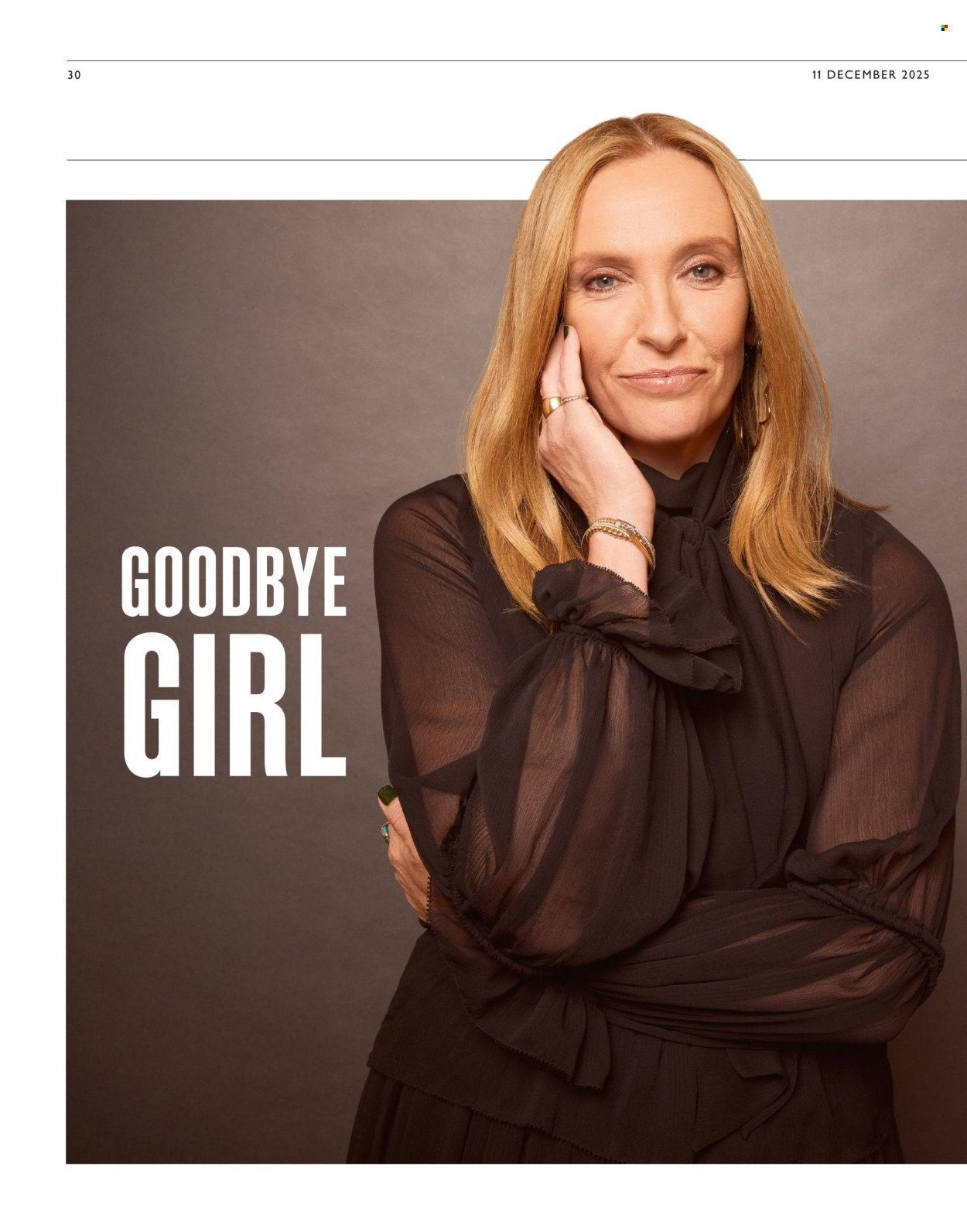 WAITROSE offer - Weekend (2025-12-17) | 30