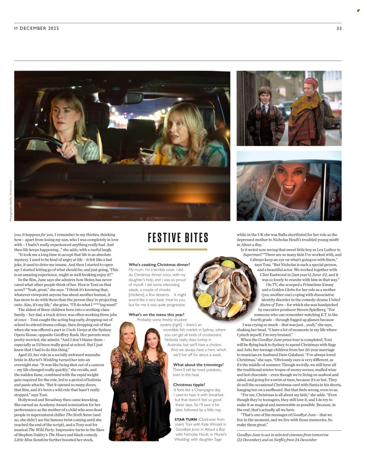 WAITROSE offer - Weekend (2025-12-17) | 33