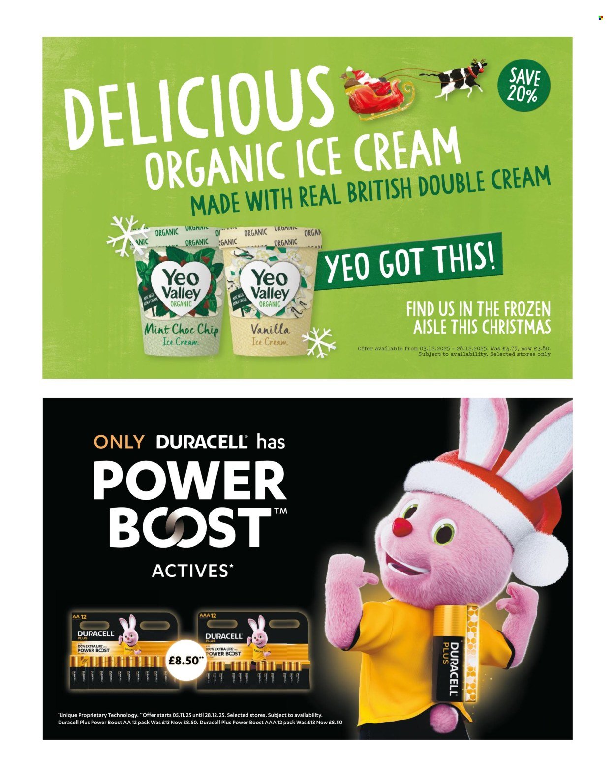 WAITROSE offer - Weekend (2025-12-17) | 38