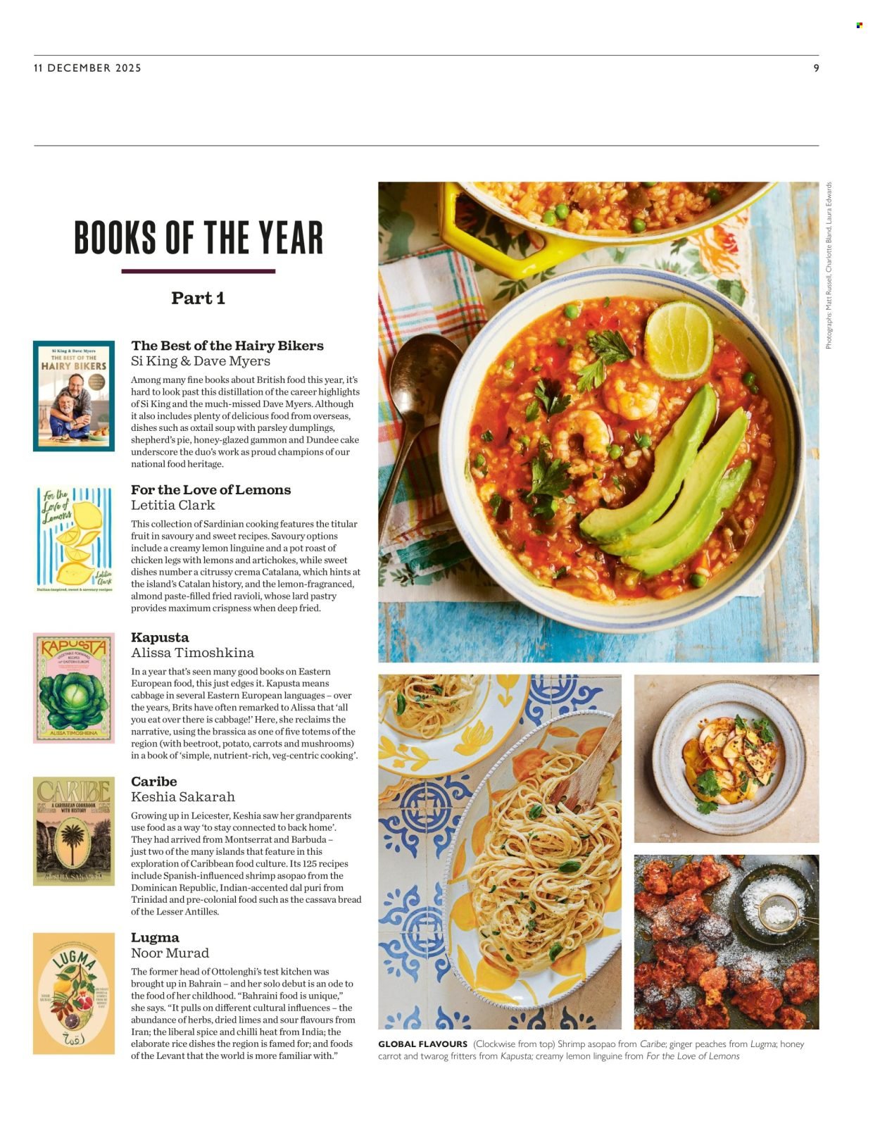 WAITROSE offer - Weekend (2025-12-17) | 9