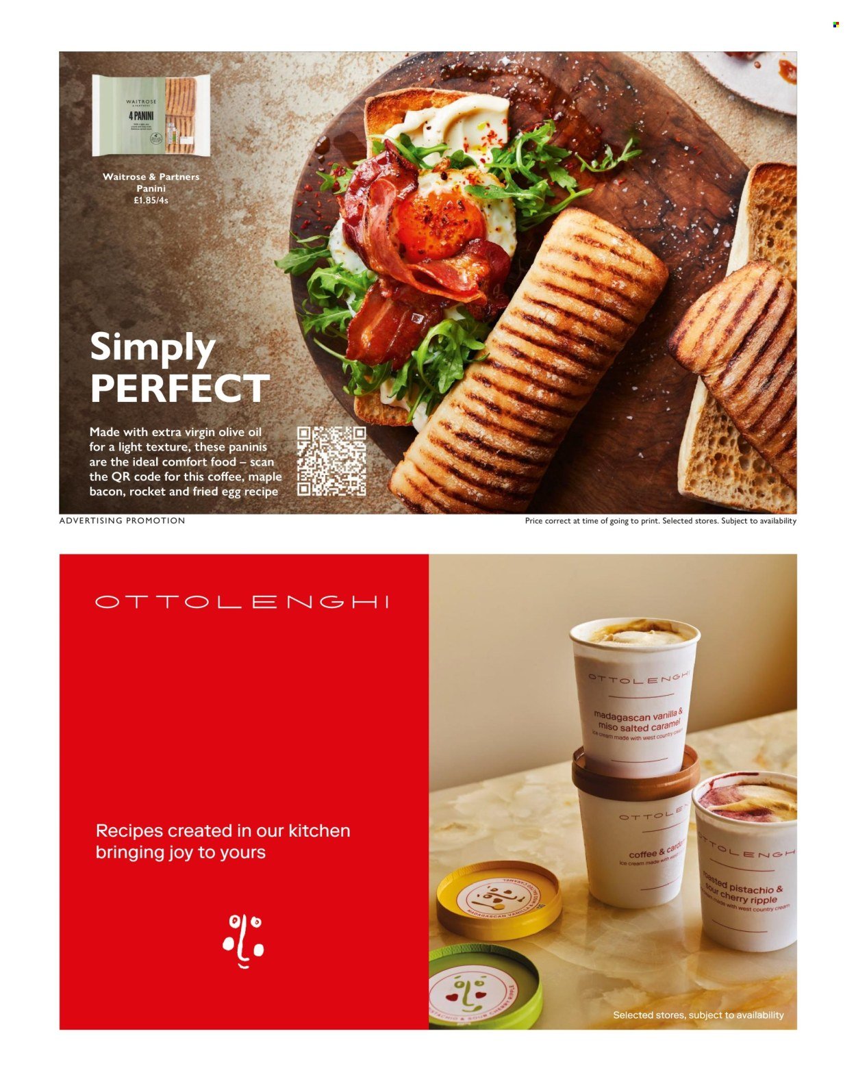 WAITROSE offer - Weekend (2025-12-17) | 10