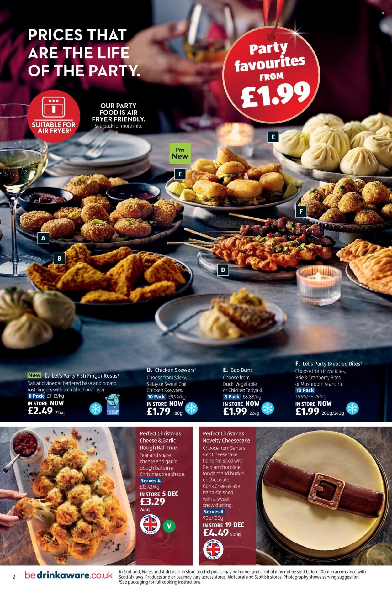 ALDI offer - From 20 Nov 2025 (2025-11-20 - 2025-12-03) | 2