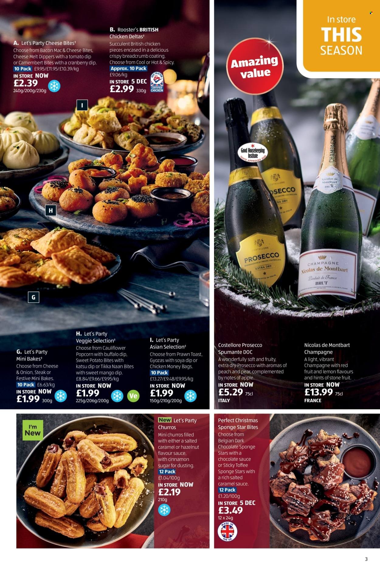 ALDI offer - From 20 Nov 2025 (2025-11-20 - 2025-12-03) | 3