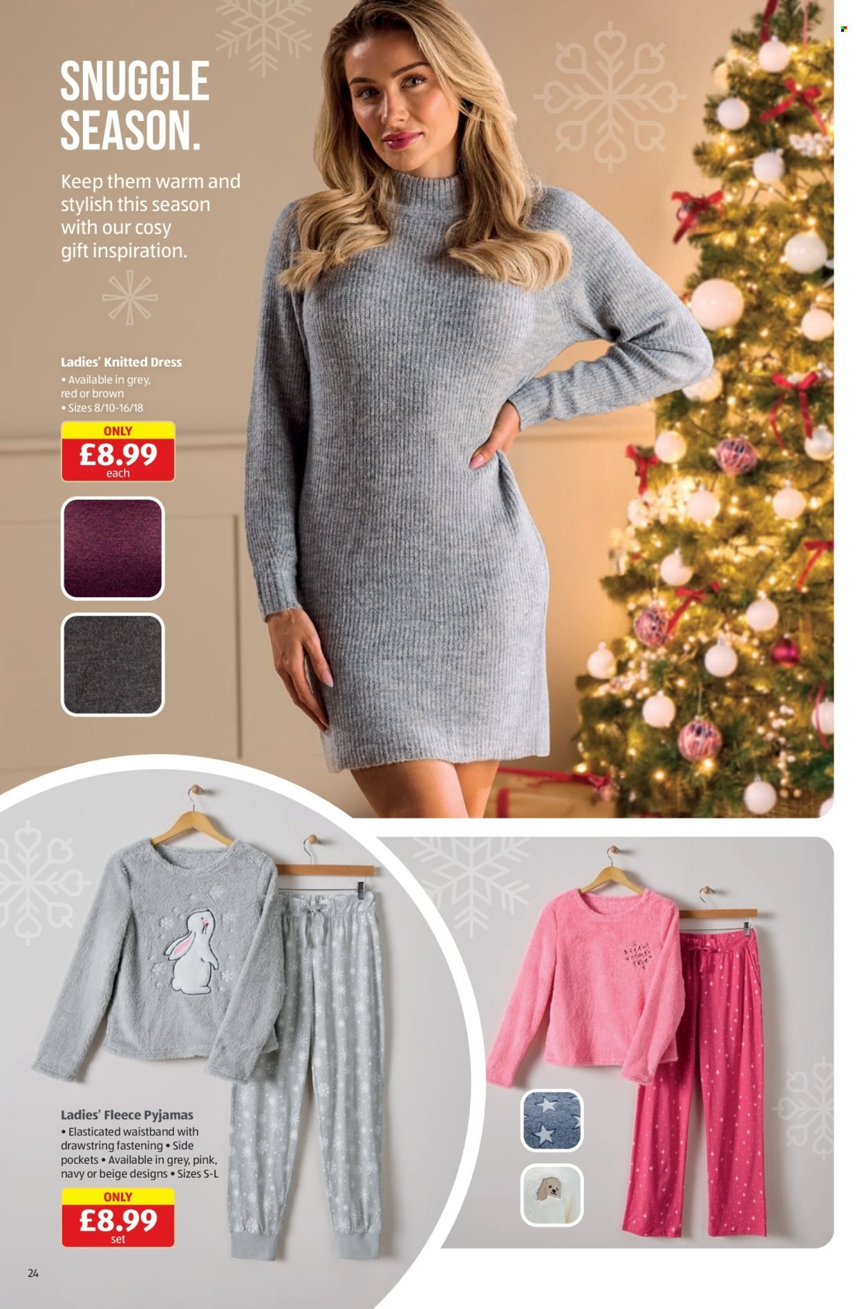 ALDI offer - From 20 Nov 2025 (2025-11-20 - 2025-12-03) | 24