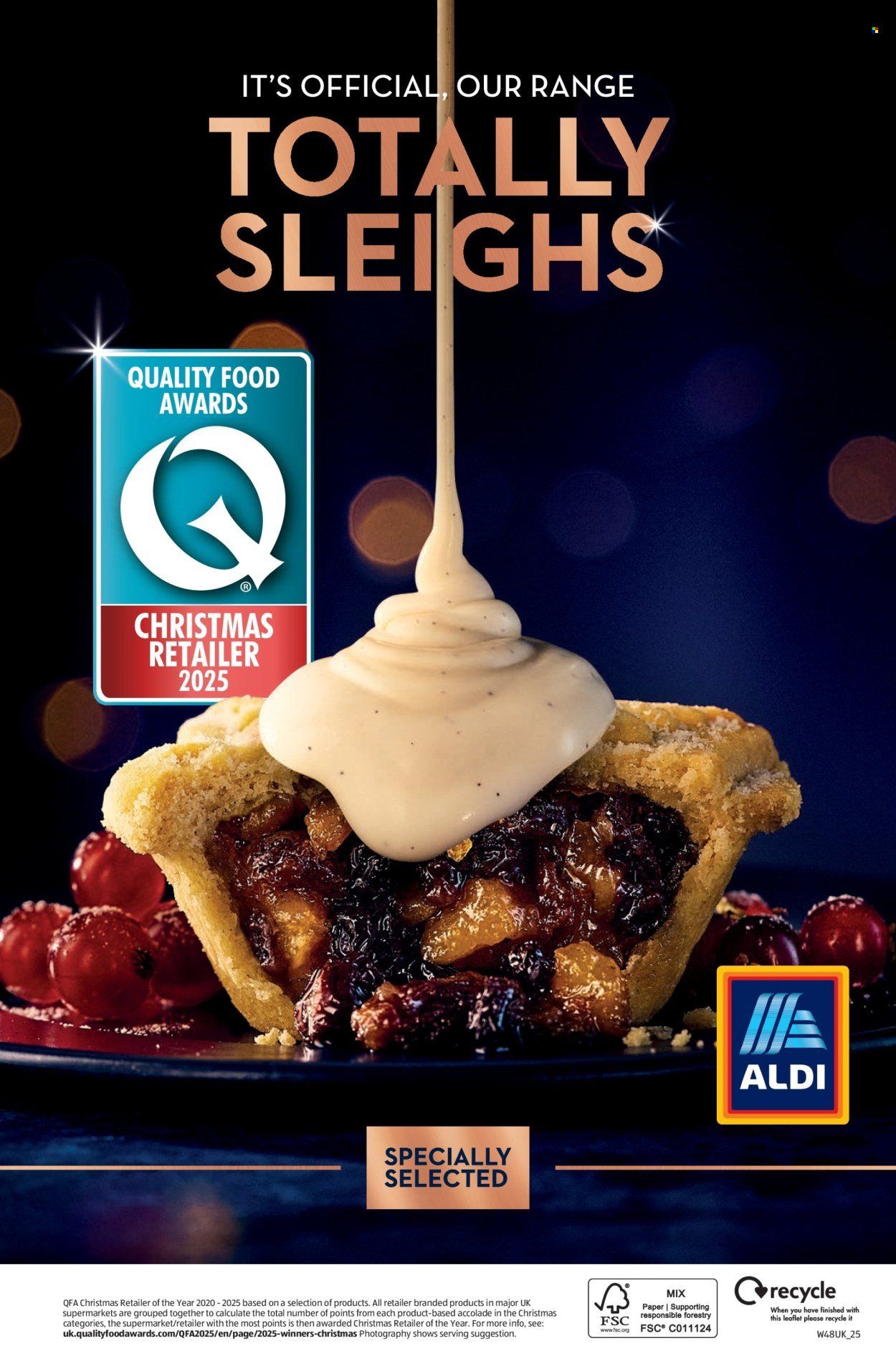 ALDI offer - From 20 Nov 2025 (2025-11-20 - 2025-12-03) | 34