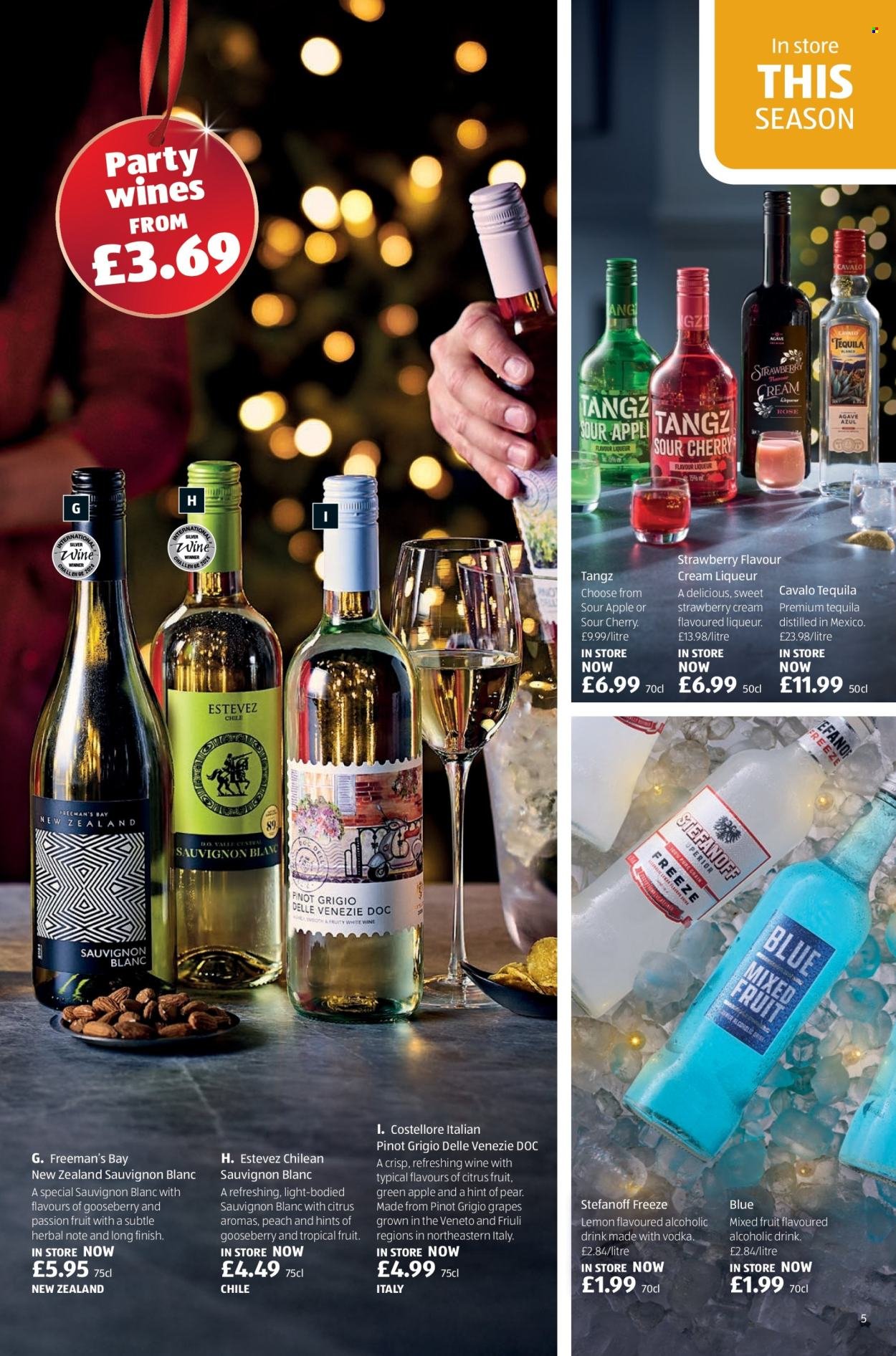 ALDI offer - From 20 Nov 2025 (2025-11-20 - 2025-12-03) | 5