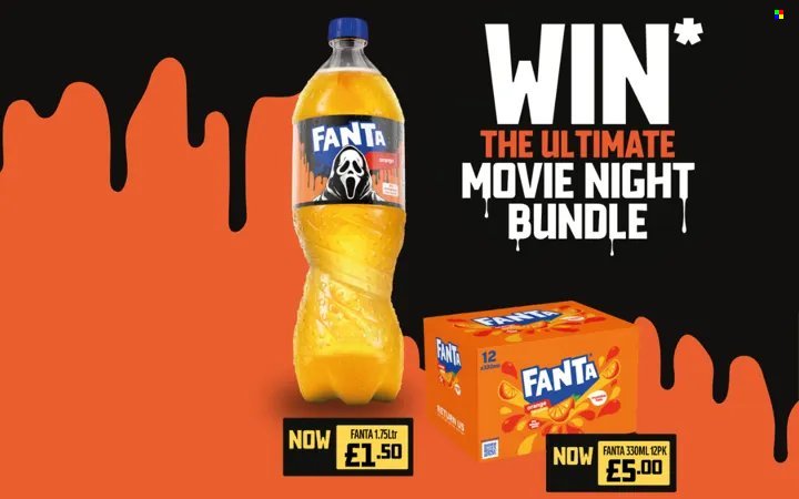 SPAR offer - October 2026