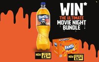 SPAR offer - October 2026