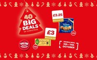 SPAR offer - From 5 Oct 2026