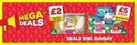 SPAR offer - January 2026 (2026-01-26)