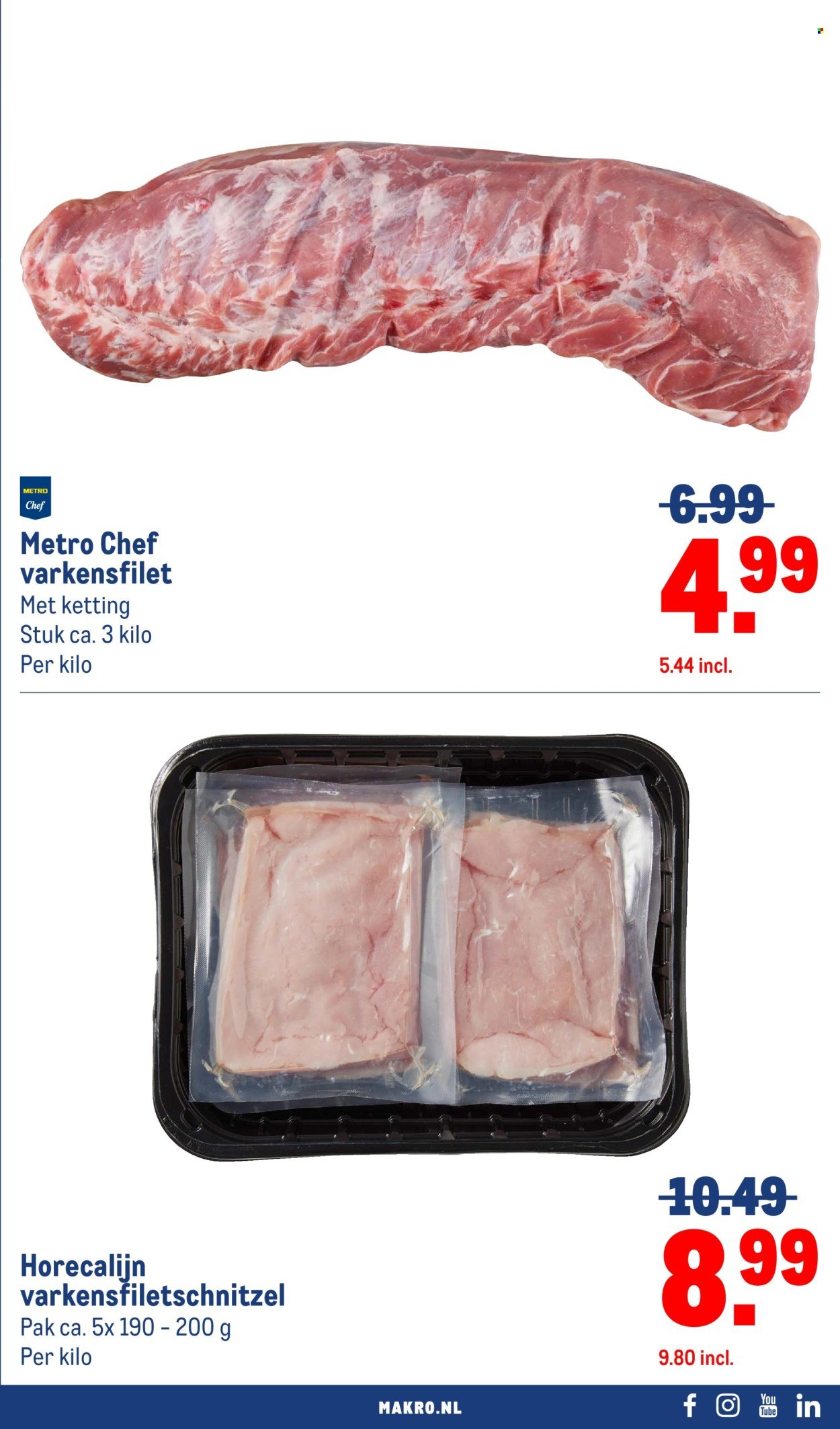 MAKRO offer - Versdeals (2026-03-03 - 2026-03-09) | 3