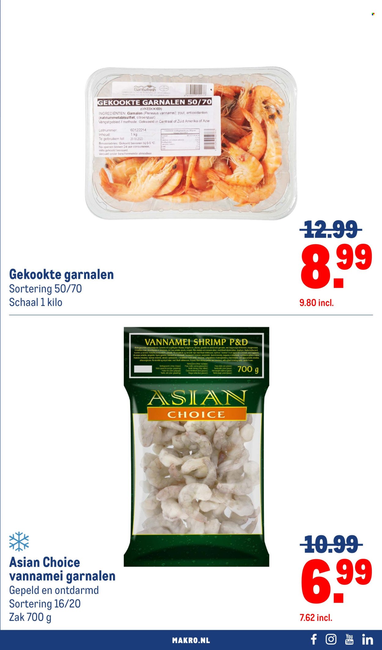 MAKRO offer - Versdeals (2026-03-03 - 2026-03-09) | 5