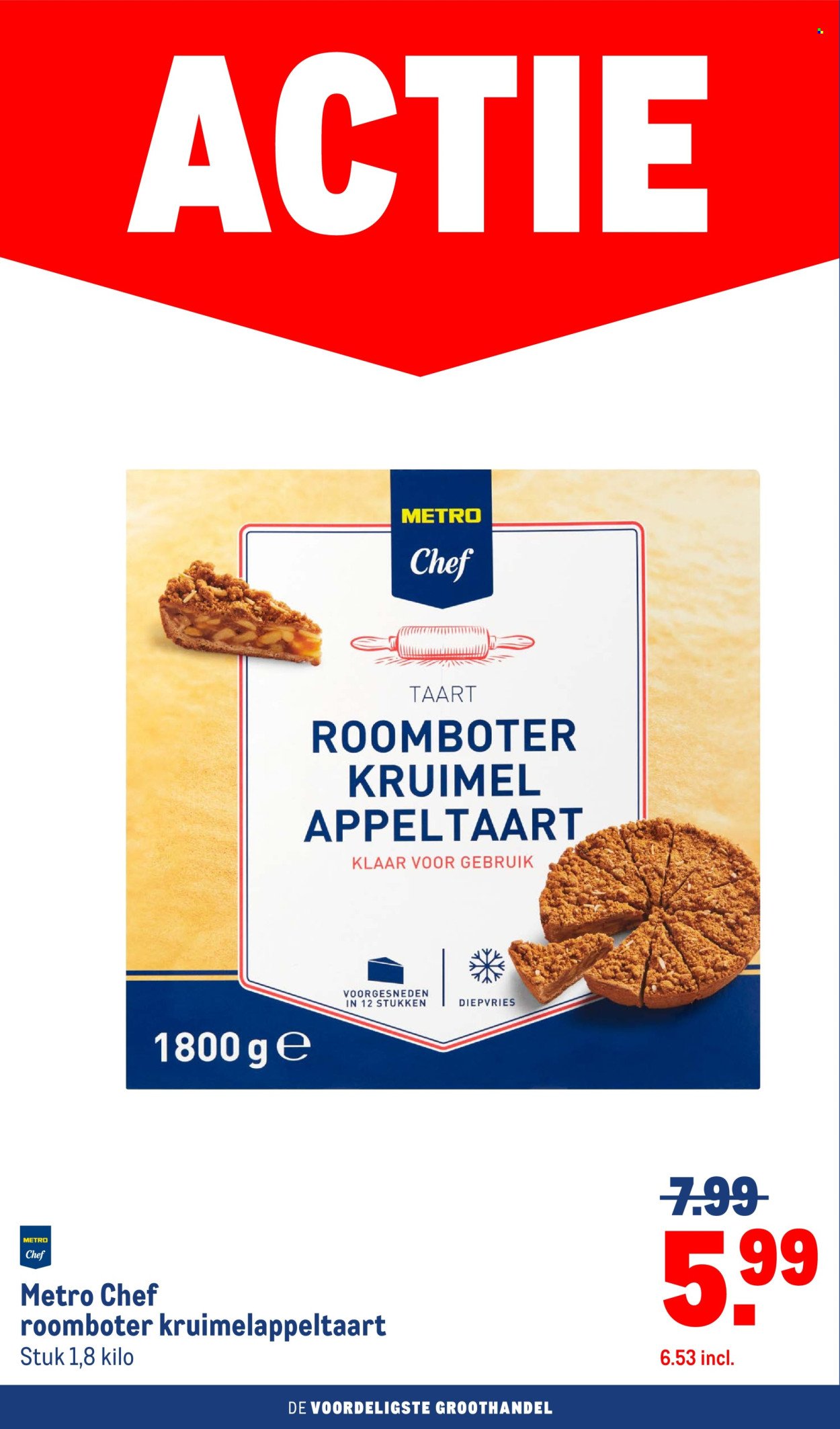 MAKRO offer - Versdeals (2026-03-03 - 2026-03-09) | 6