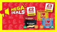 SPAR offer - From 2 Feb 2026 (2026-02-02 - 2026-02-08)