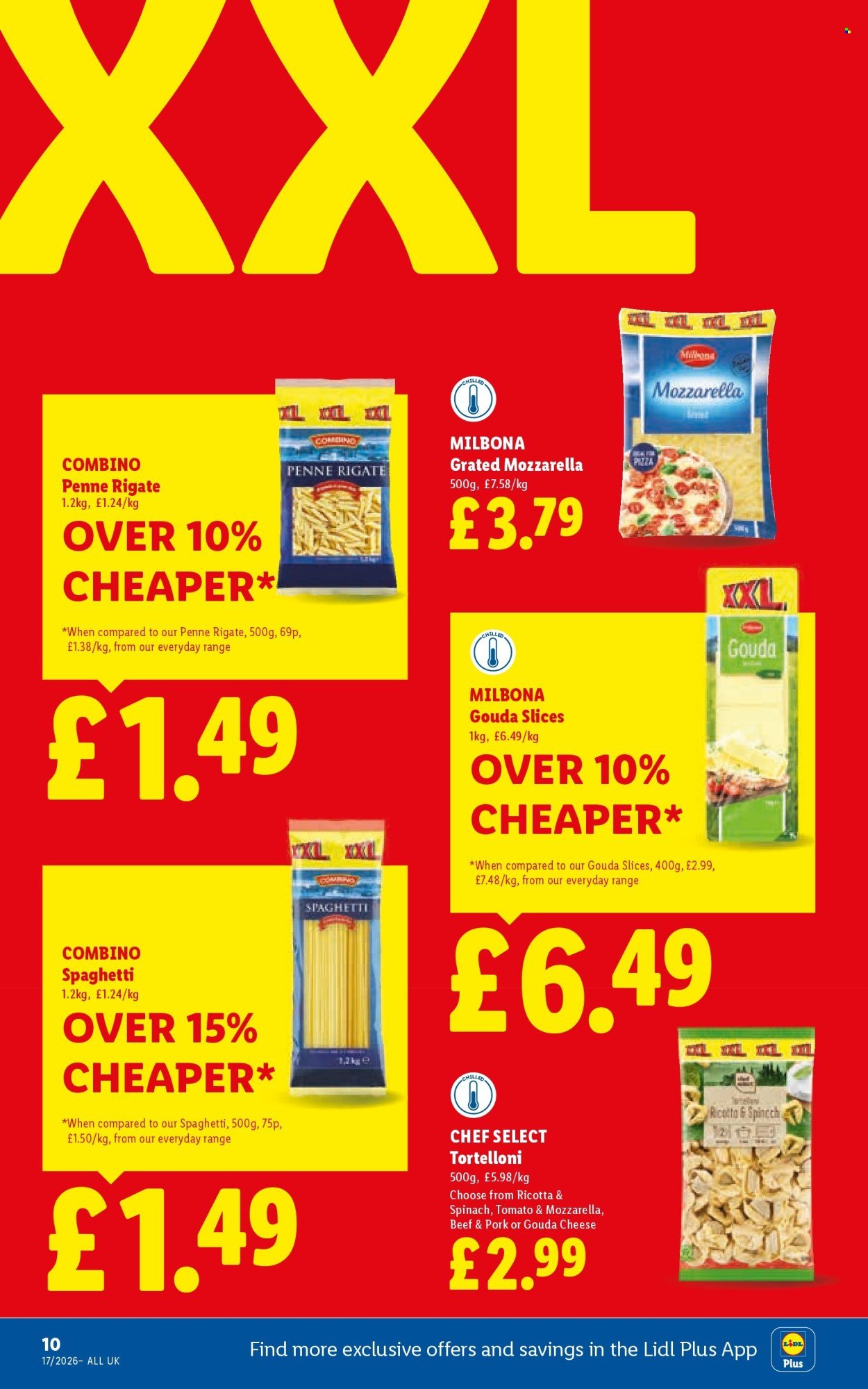 LIDL offer - Local Weekly Leaflet (2026-04-23 - 2026-04-29) | 14