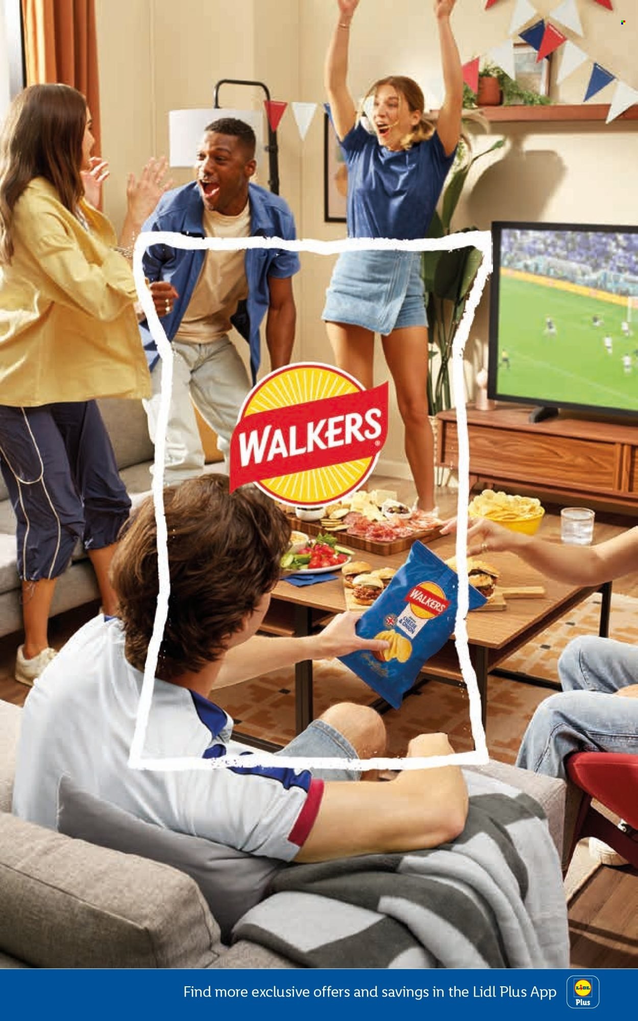 LIDL offer - Local Weekly Leaflet (2026-04-23 - 2026-04-29) | 8