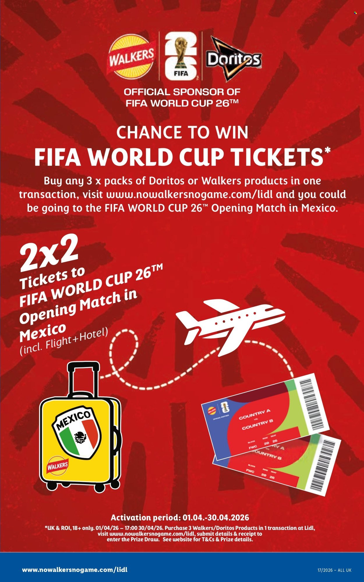 LIDL offer - Local Weekly Leaflet (2026-04-23 - 2026-04-29) | 9