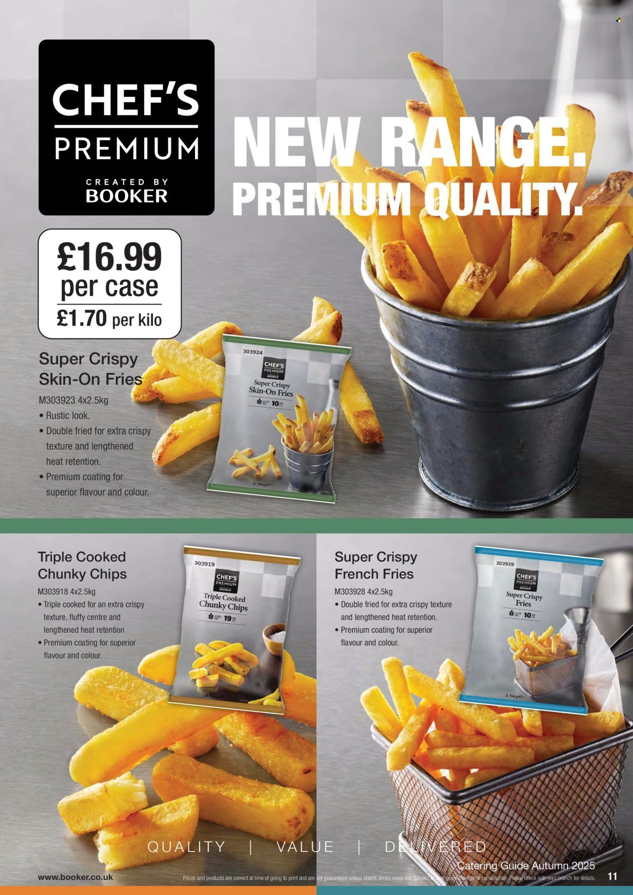 MAKRO offer - October 2025 (2025-10-07) | 11