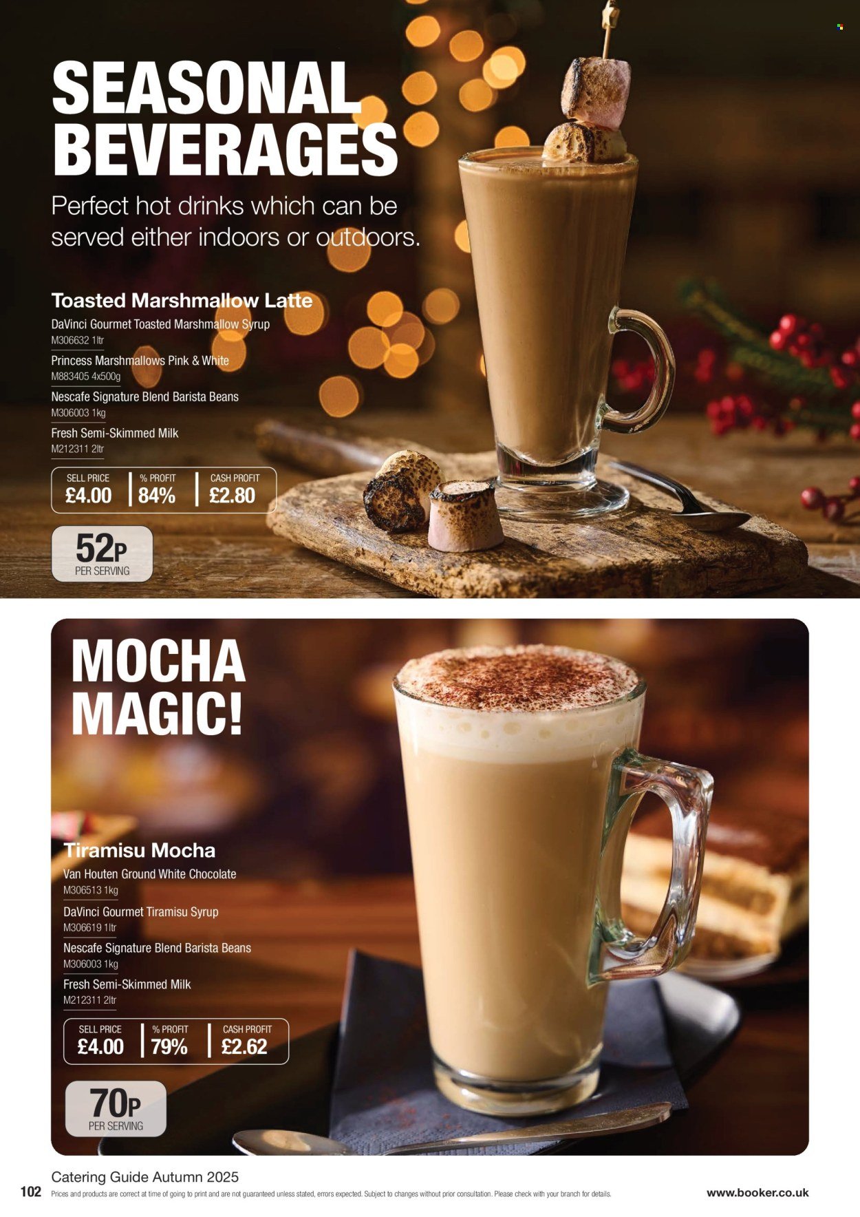 MAKRO offer - October 2025 (2025-10-07) | 102