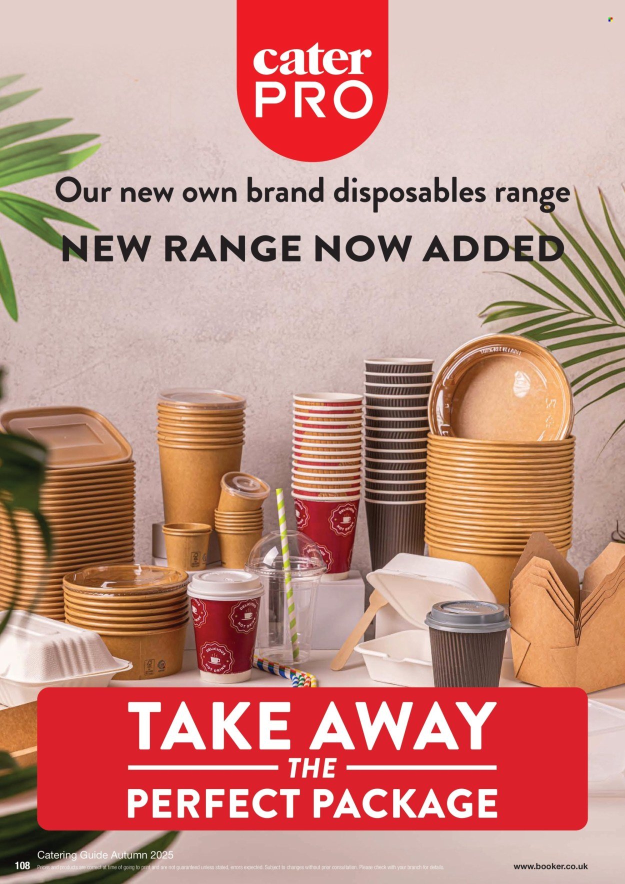 MAKRO offer - October 2025 (2025-10-07) | 108