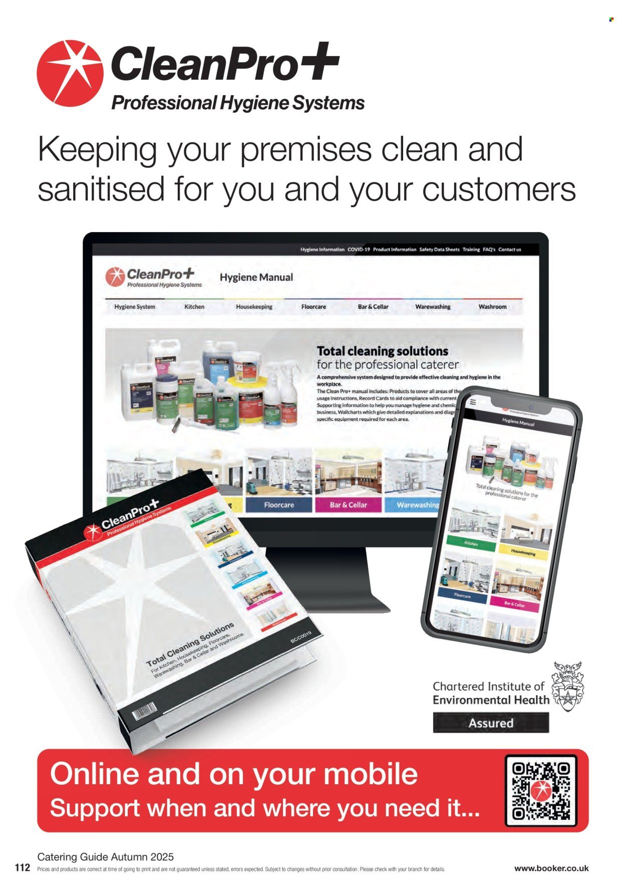 MAKRO offer - October 2025 (2025-10-07) | 112